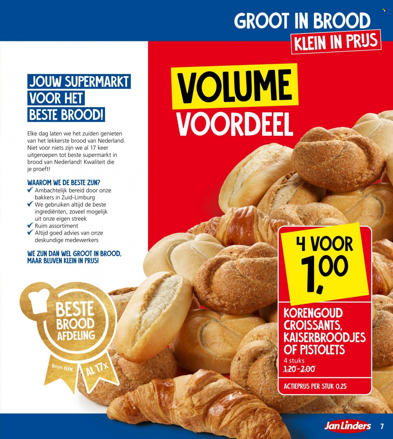 Jan Linders-aanbieding - 23-5-2022 - 29-5-2022. Pagina 7