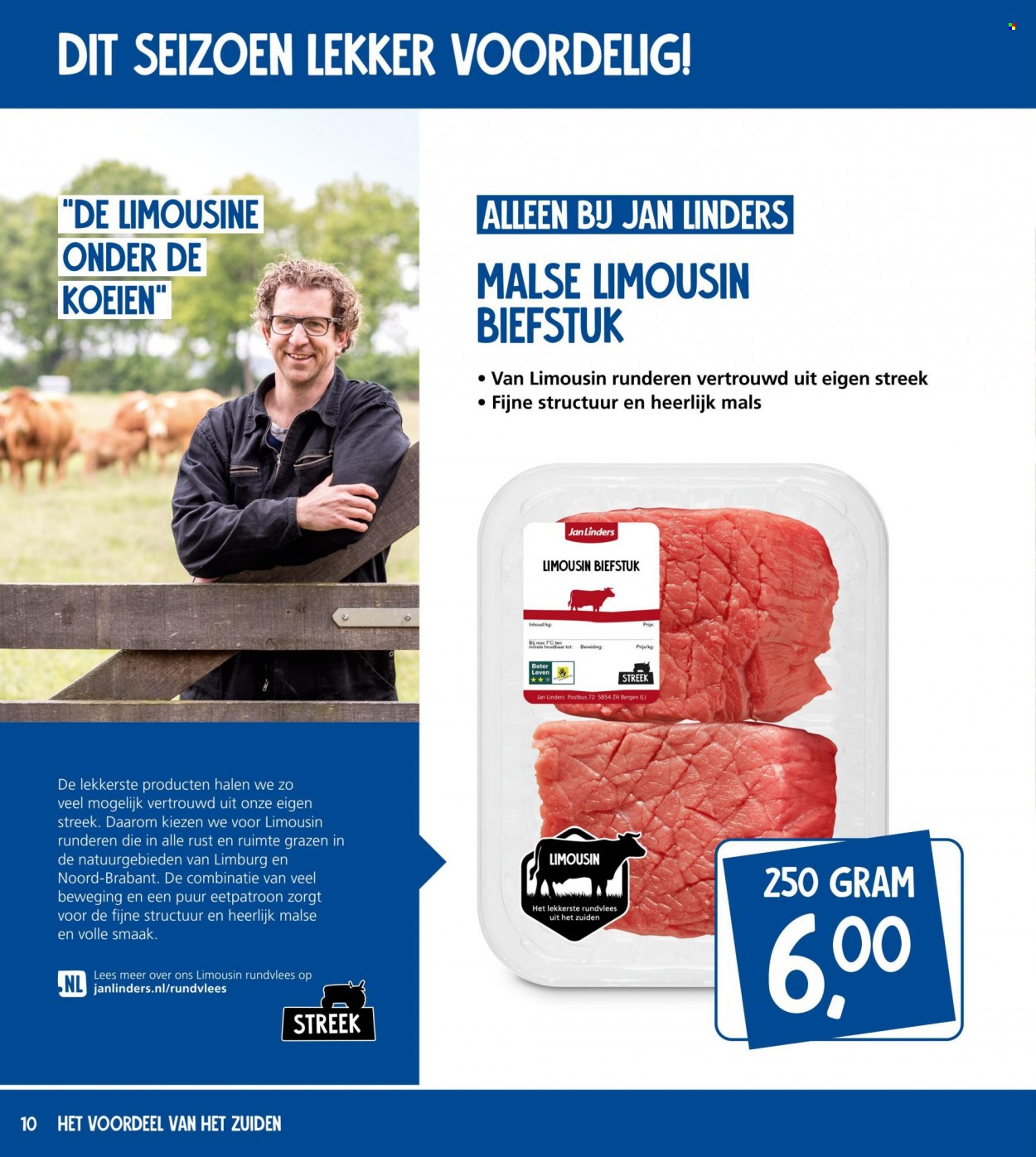 Jan Linders-aanbieding - 23-5-2022 - 29-5-2022. Pagina 10