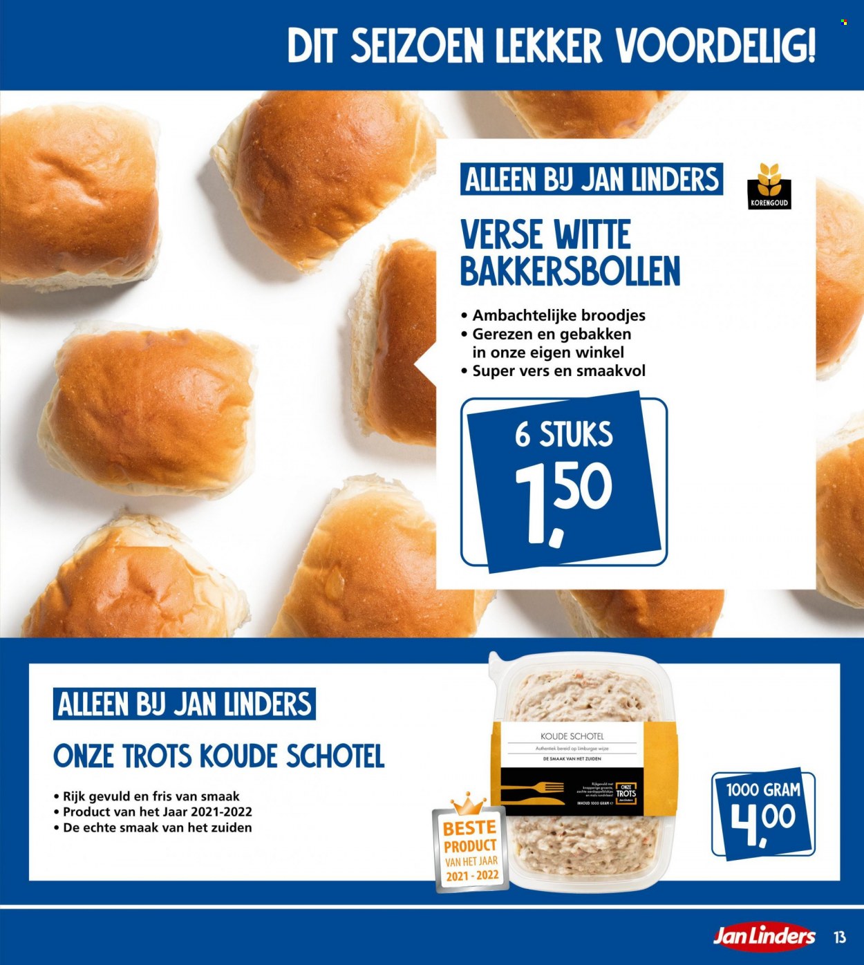Jan Linders-aanbieding - 23-5-2022 - 29-5-2022. Pagina 13