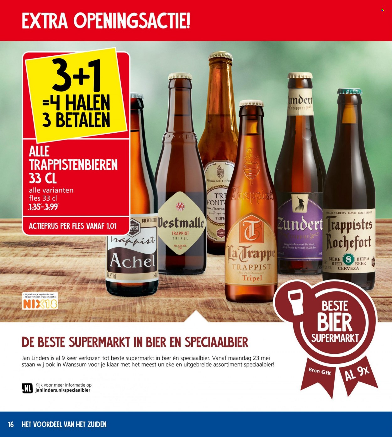 Jan Linders-aanbieding - 23-5-2022 - 29-5-2022. Pagina 16