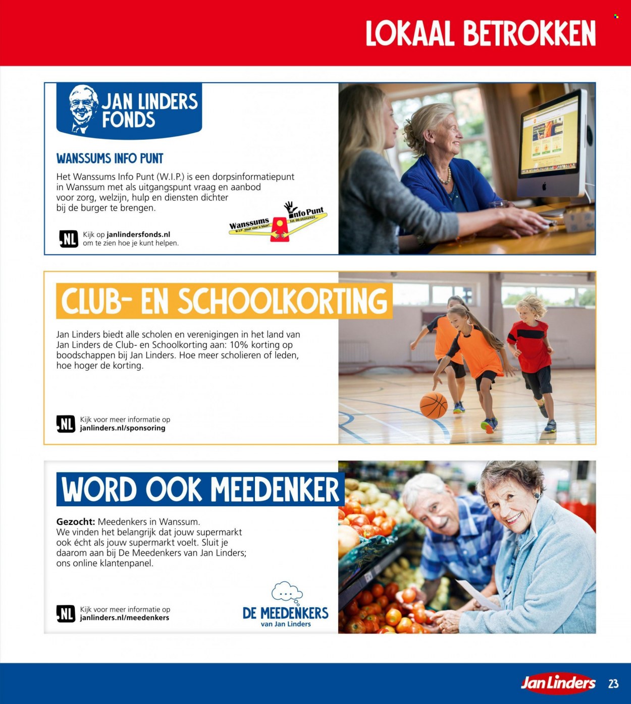 Jan Linders-aanbieding - 23-5-2022 - 29-5-2022. Pagina 23