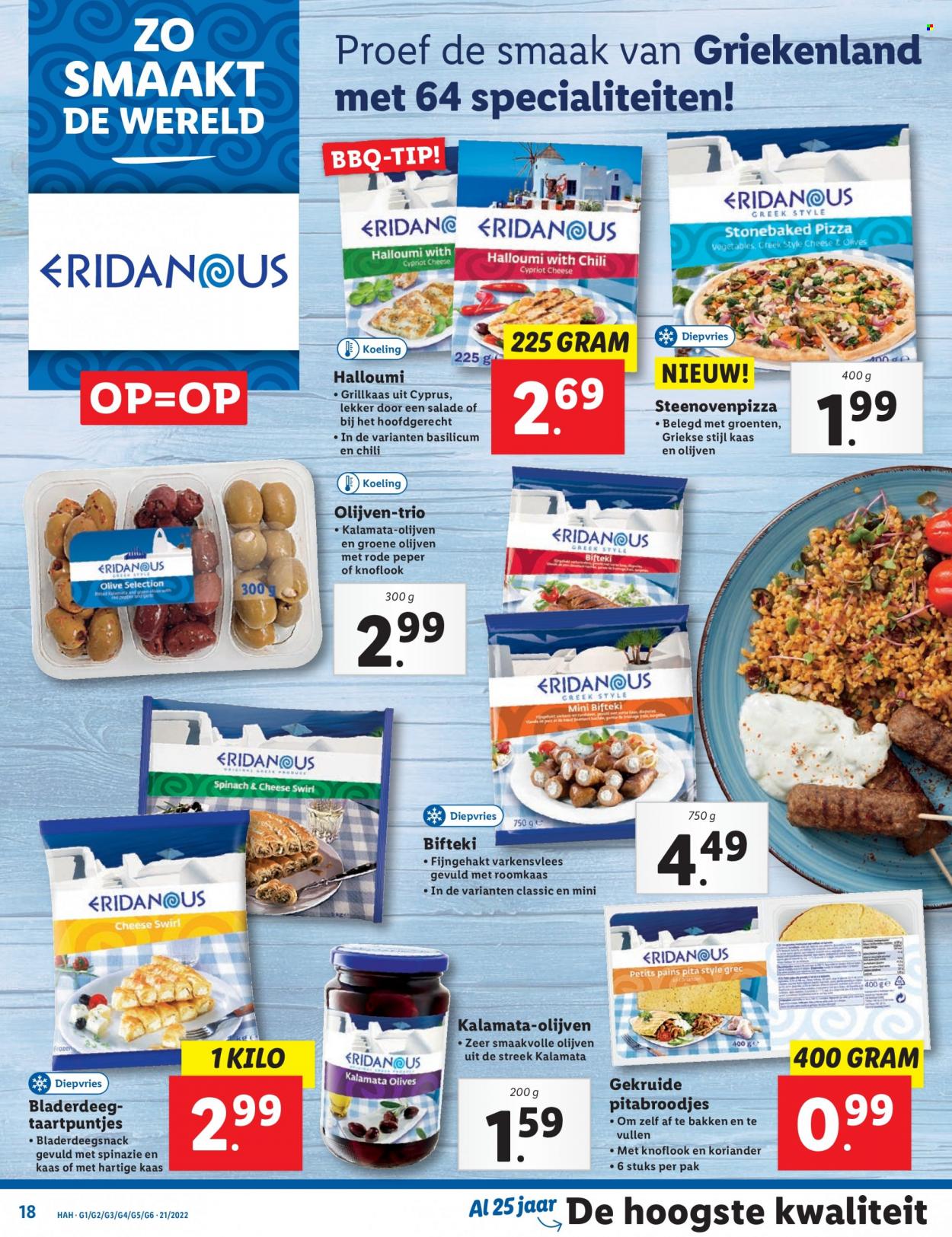 Lidl-aanbieding - 23-5-2022 - 29-5-2022. Pagina 18