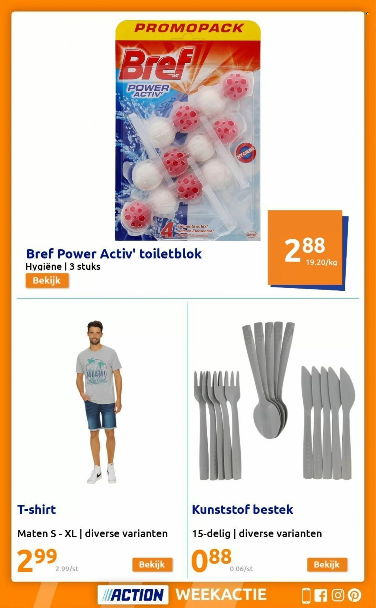 Action-aanbieding - 18-5-2022 - 24-5-2022. Pagina 3