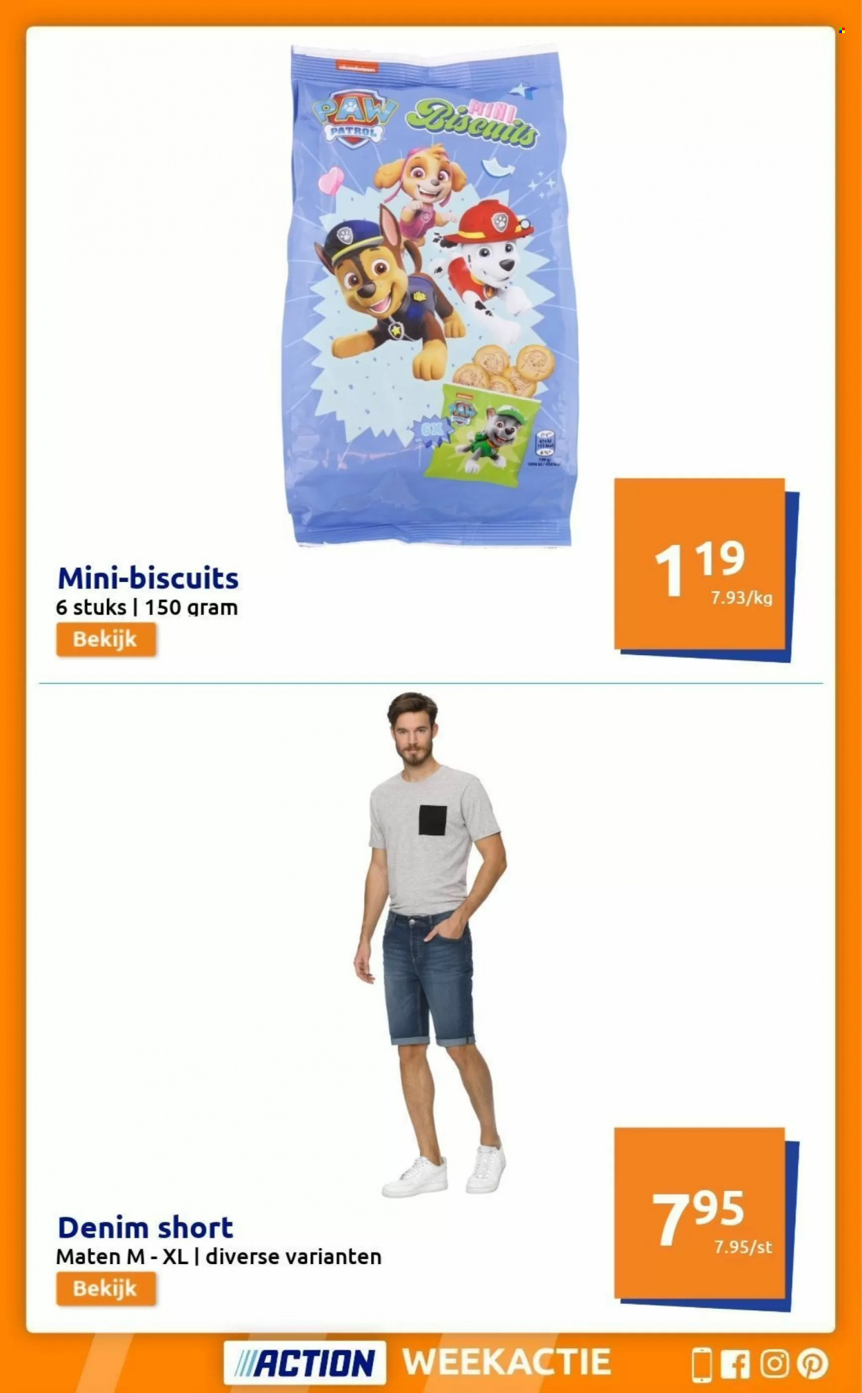 Action-aanbieding - 18-5-2022 - 24-5-2022. Pagina 6