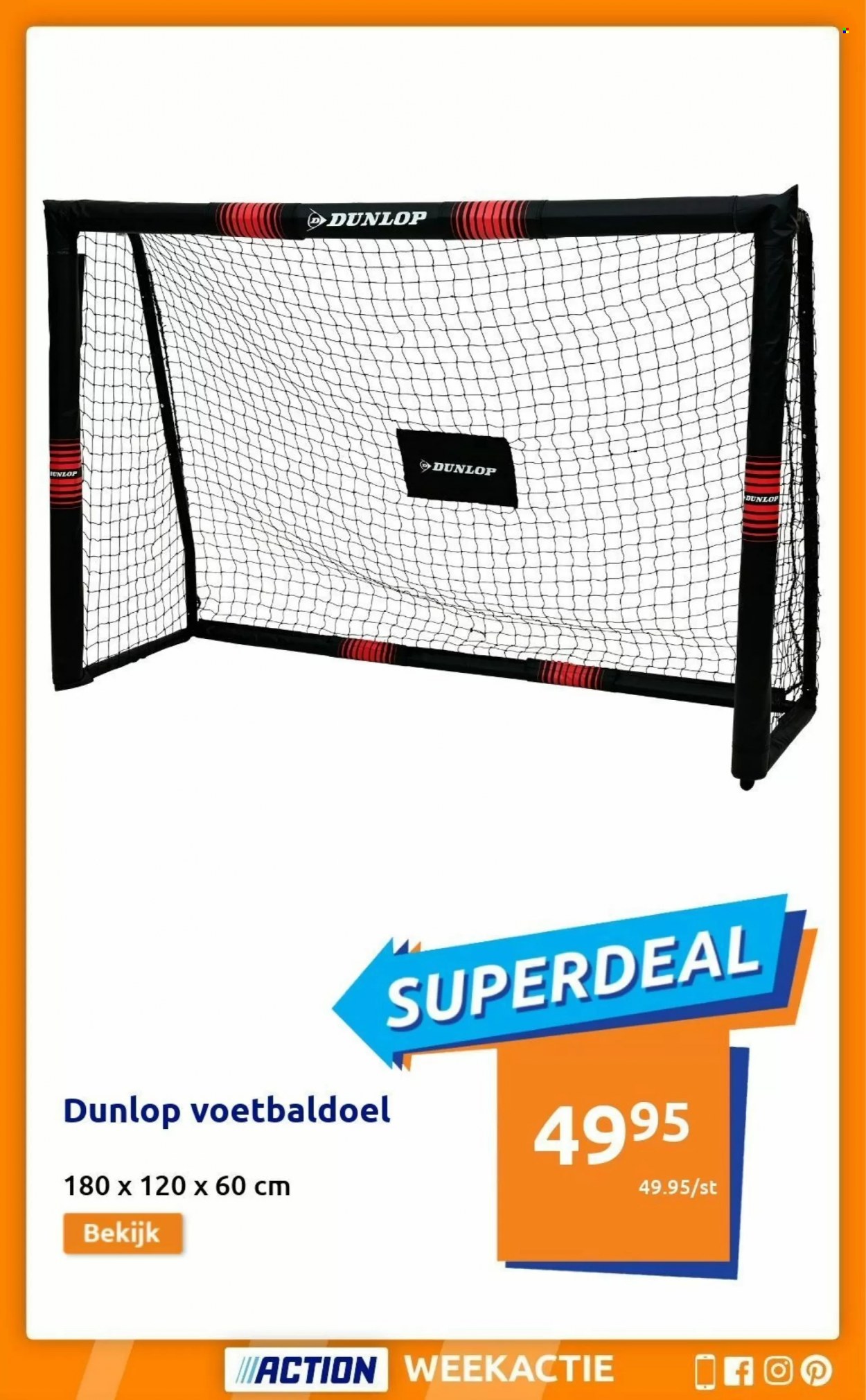 Action-aanbieding - 18-5-2022 - 24-5-2022. Pagina 12