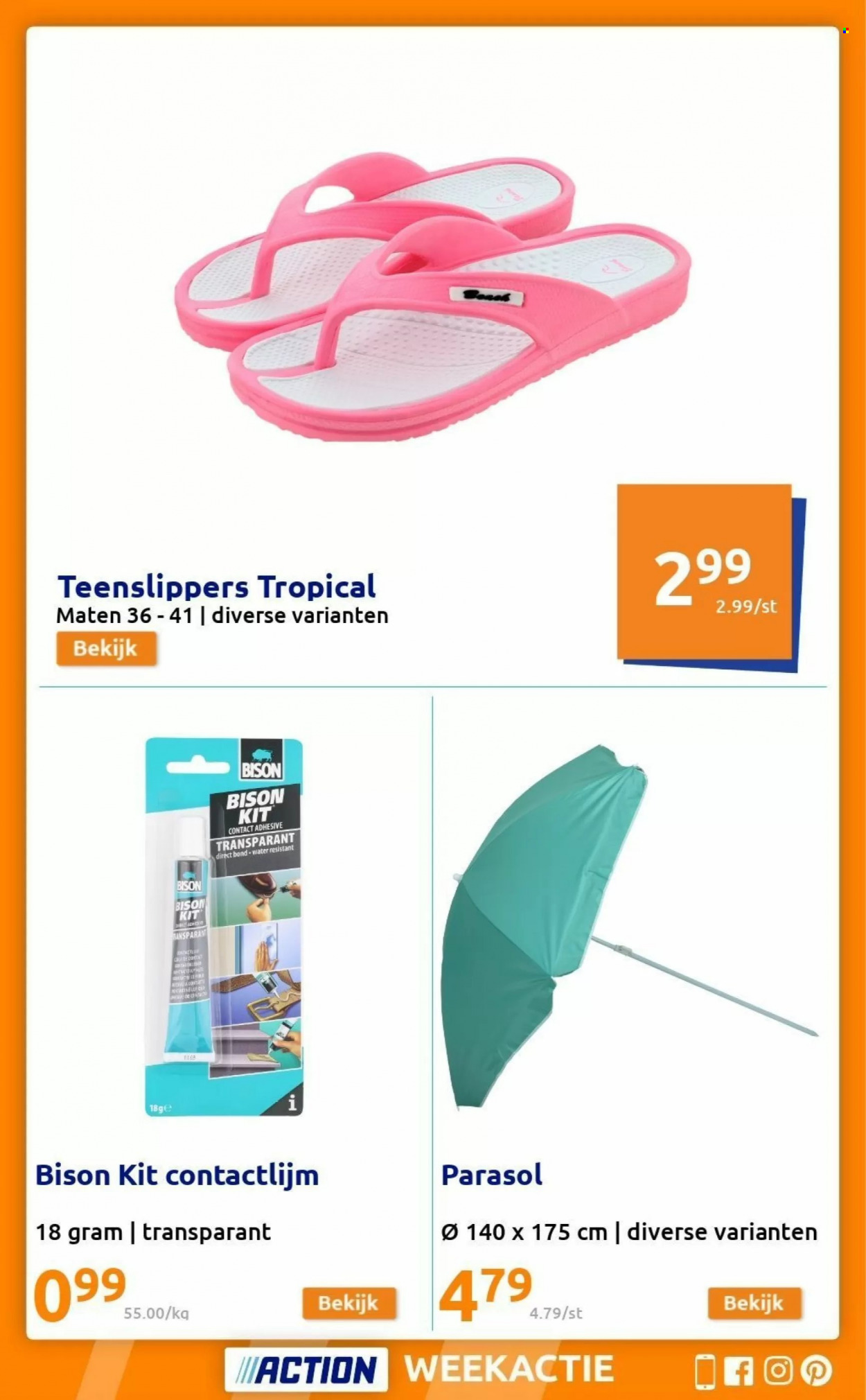 Action-aanbieding - 18-5-2022 - 24-5-2022. Pagina 13
