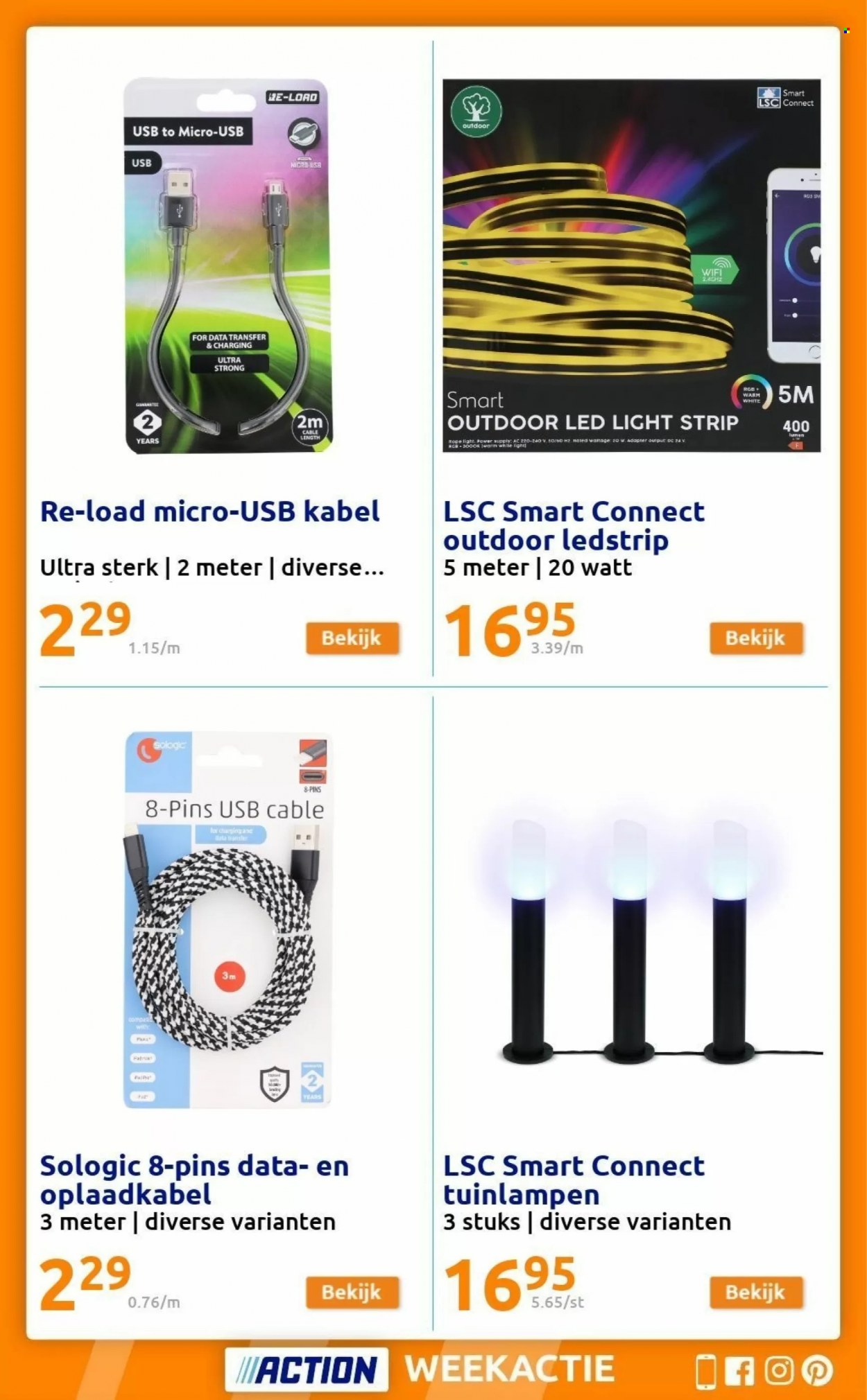 Action-aanbieding - 18-5-2022 - 24-5-2022. Pagina 14