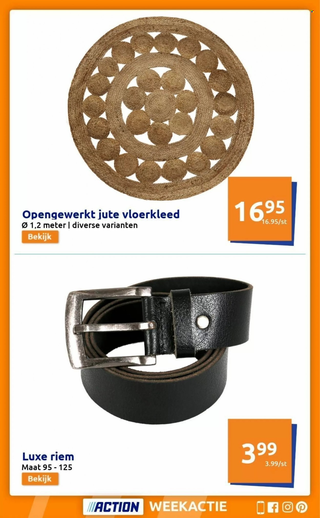 Action-aanbieding - 18-5-2022 - 24-5-2022. Pagina 20
