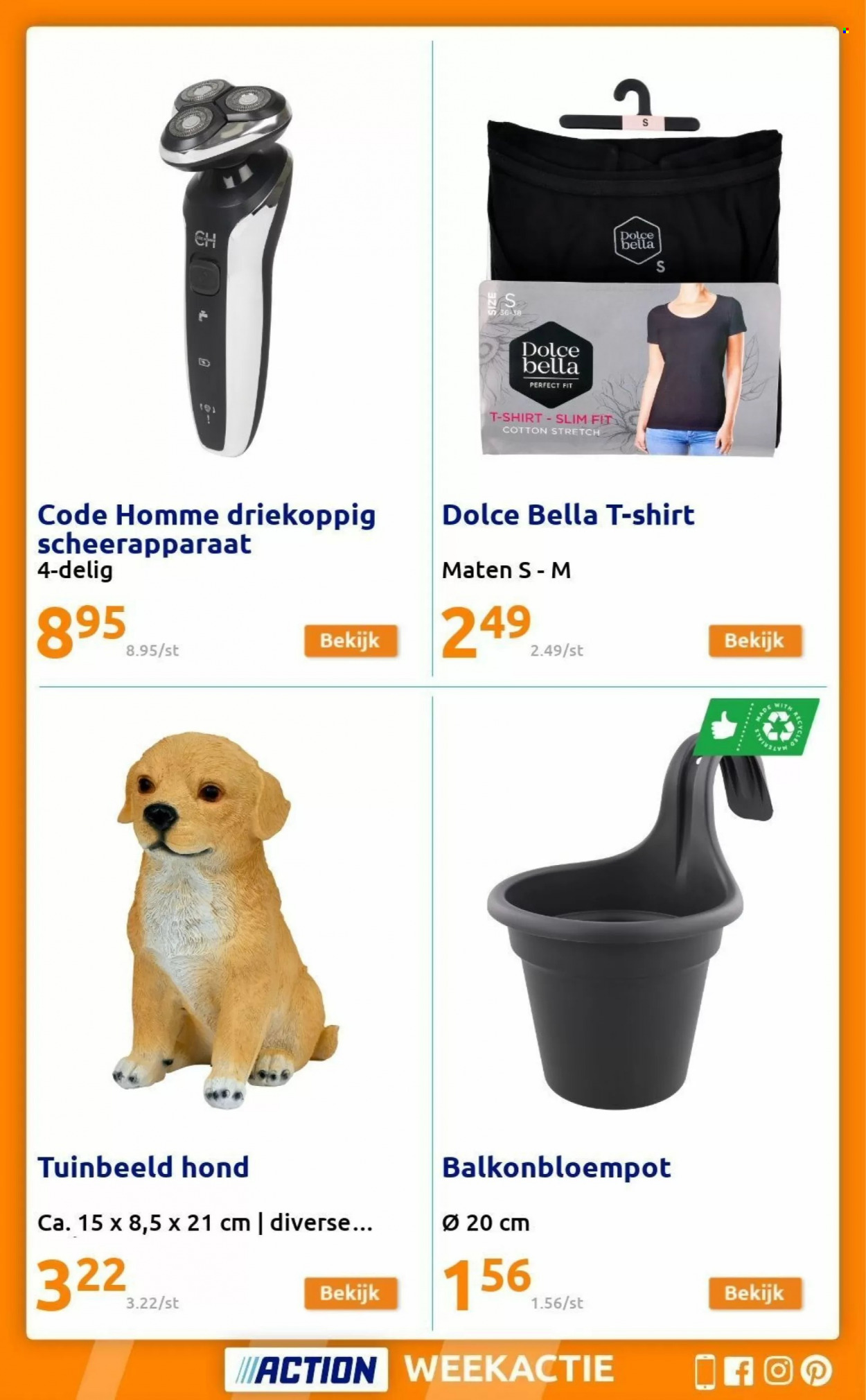 Action-aanbieding - 18-5-2022 - 24-5-2022. Pagina 21