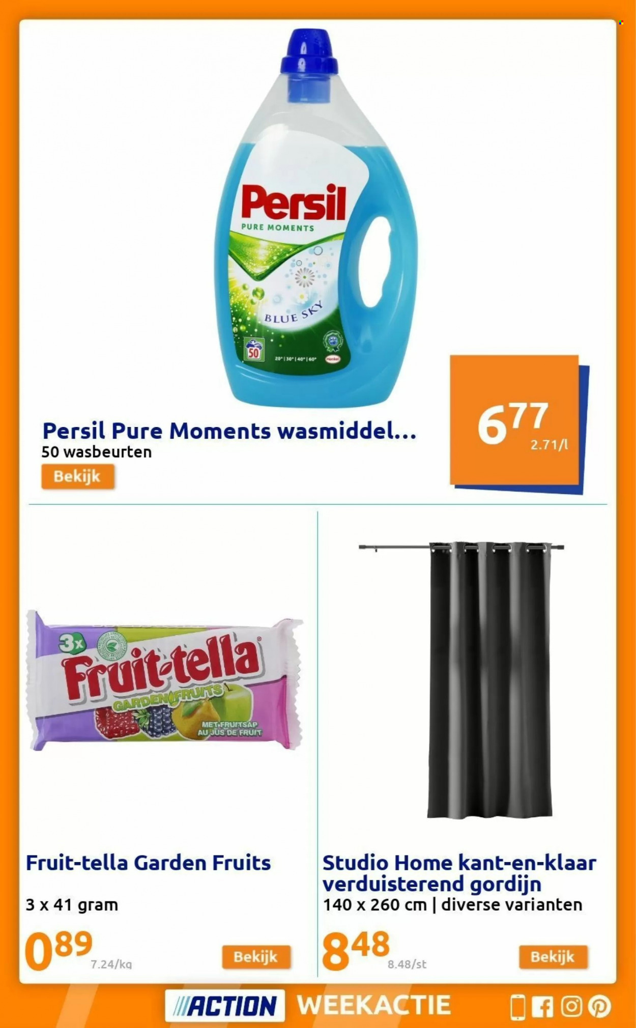 Action-aanbieding - 18-5-2022 - 24-5-2022. Pagina 23