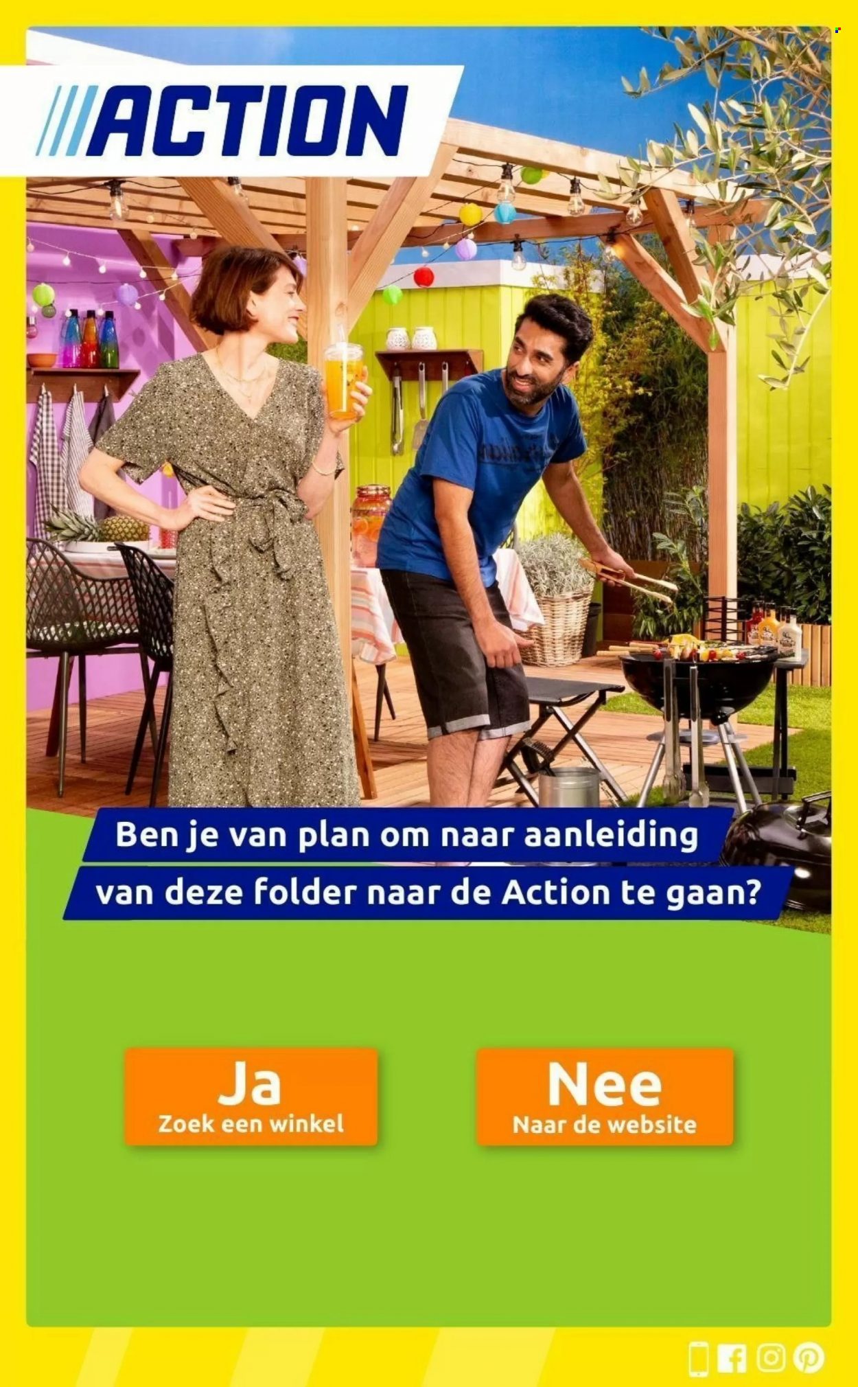 Action-aanbieding - 18-5-2022 - 24-5-2022. Pagina 28