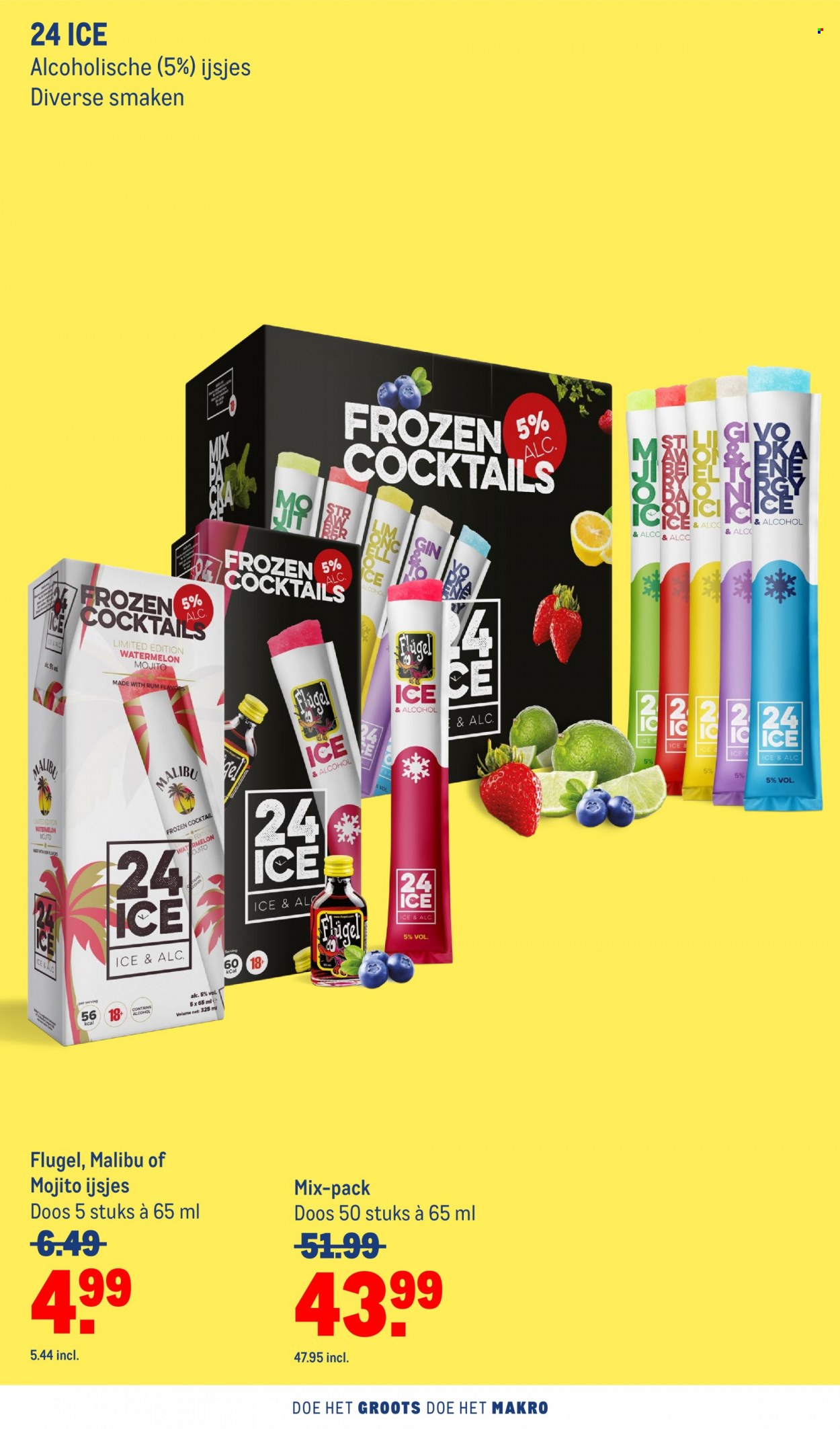 Makro-aanbieding - 20-5-2022 - 22-5-2022. Pagina 2