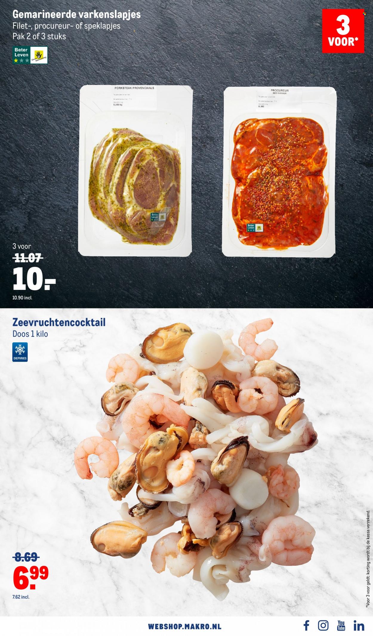 Makro-aanbieding - 20-5-2022 - 22-5-2022. Pagina 3