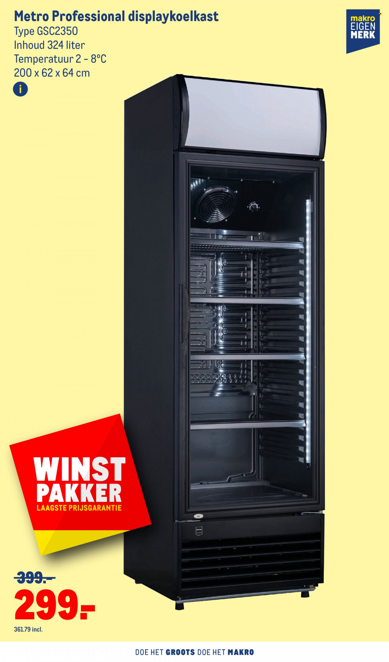 Makro-aanbieding - 20-5-2022 - 22-5-2022. Pagina 4
