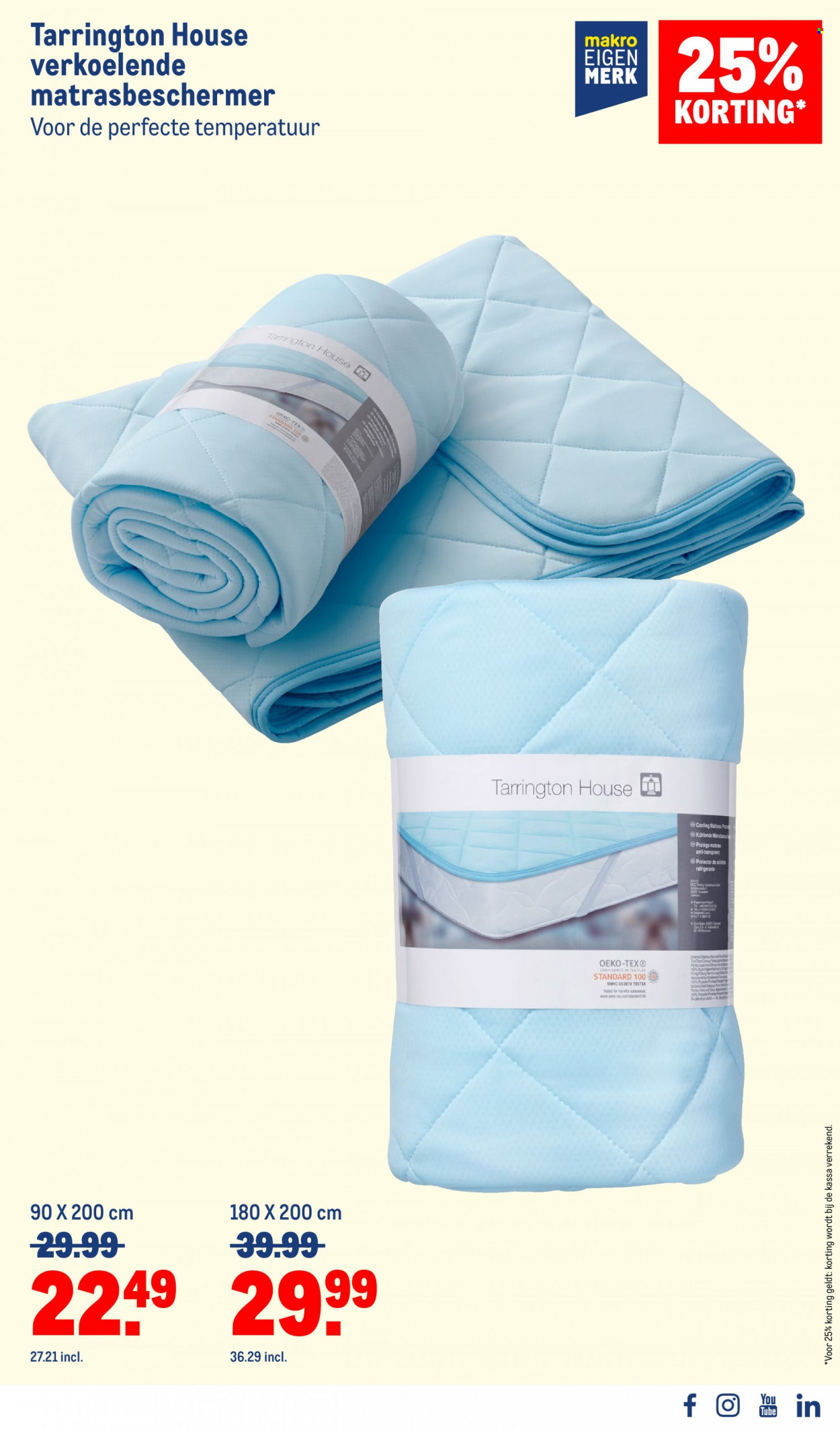 Makro-aanbieding - 20-5-2022 - 22-5-2022. Pagina 5