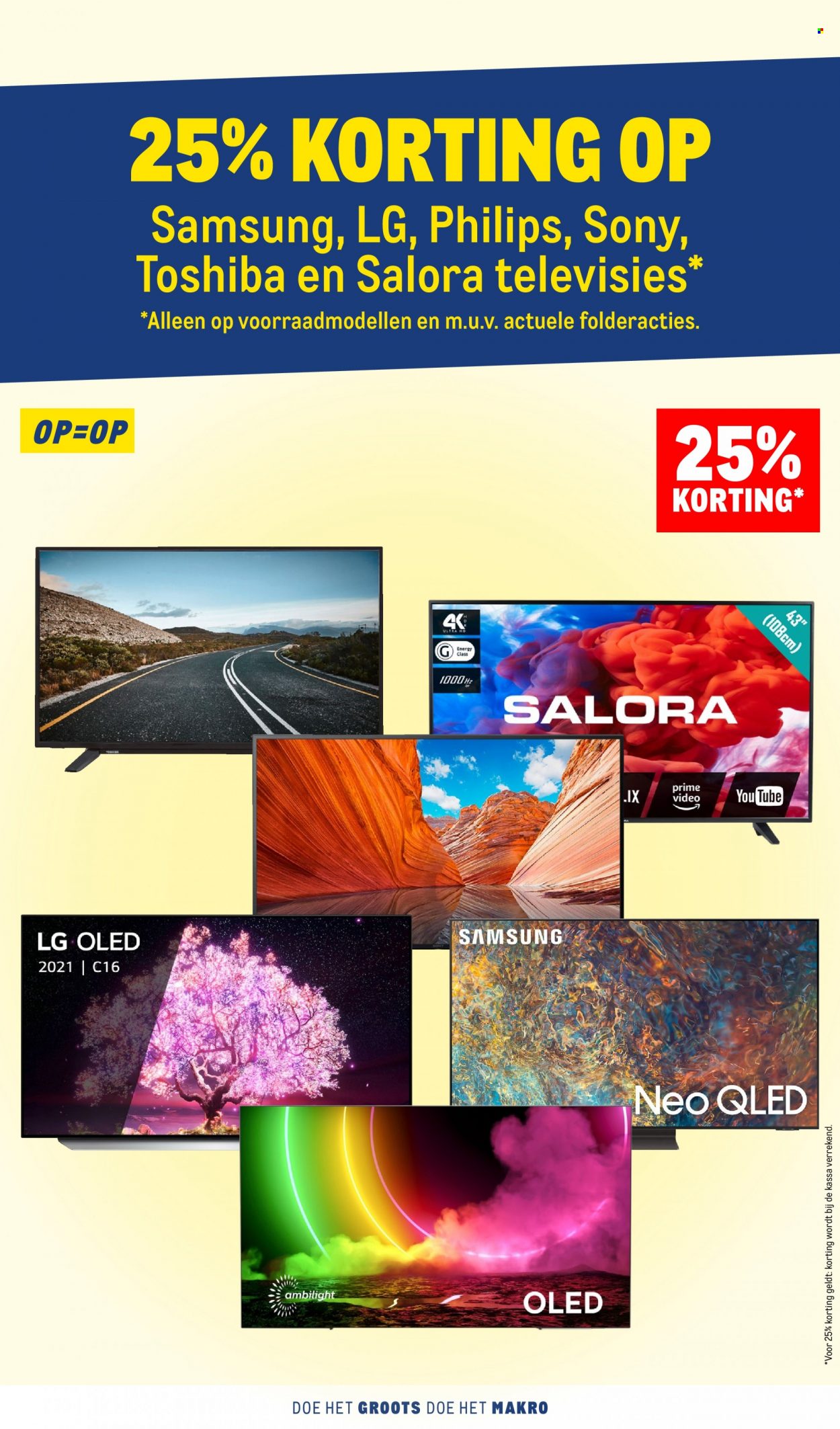 Makro-aanbieding - 20-5-2022 - 22-5-2022. Pagina 6
