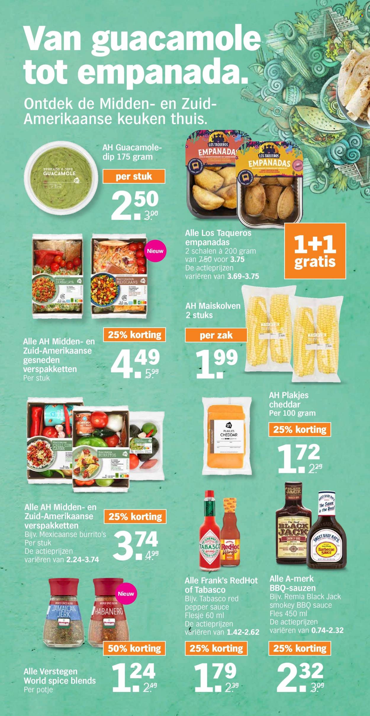 Albert Heijn-aanbieding - 23-5-2022 - 29-5-2022. Pagina 4
