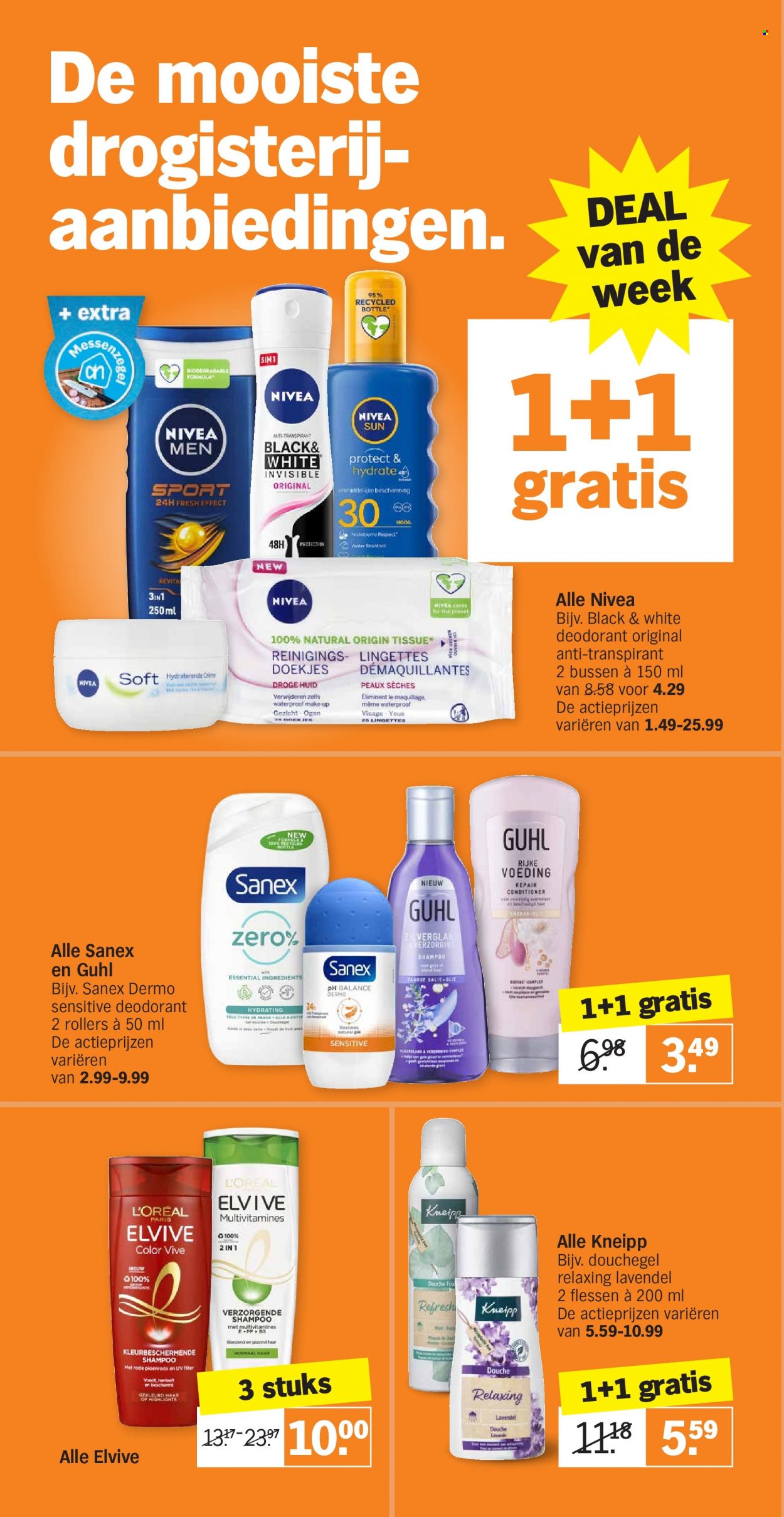 Albert Heijn-aanbieding - 23-5-2022 - 29-5-2022. Pagina 32