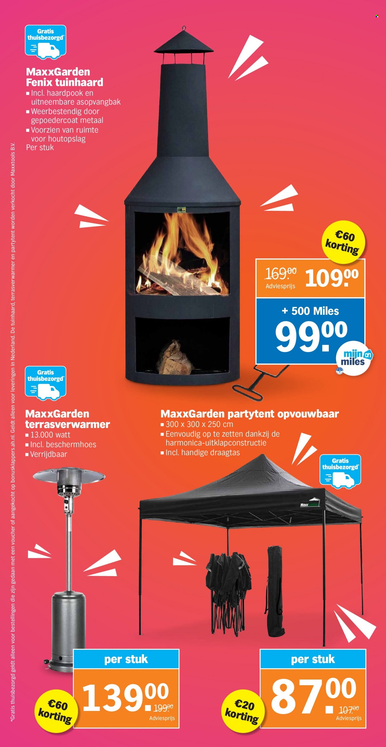 Albert Heijn-aanbieding - 23-5-2022 - 29-5-2022. Pagina 40