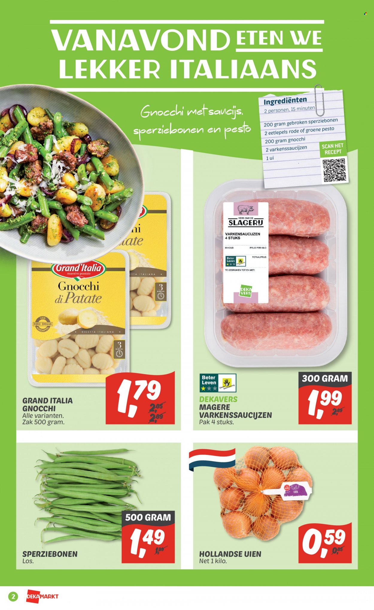 DekaMarkt-aanbieding - 22-5-2022 - 28-5-2022. Pagina 2