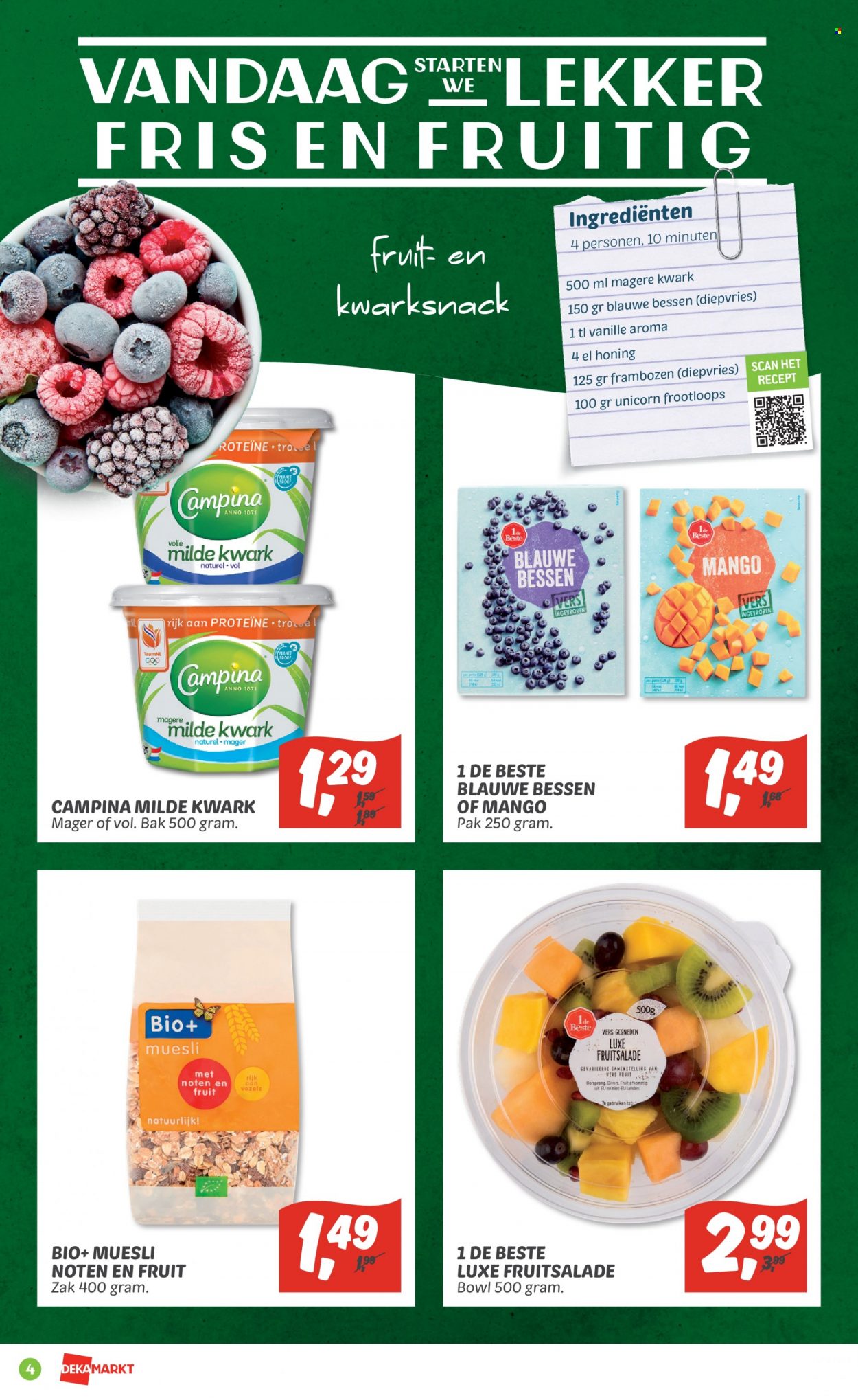 DekaMarkt-aanbieding - 22-5-2022 - 28-5-2022. Pagina 4