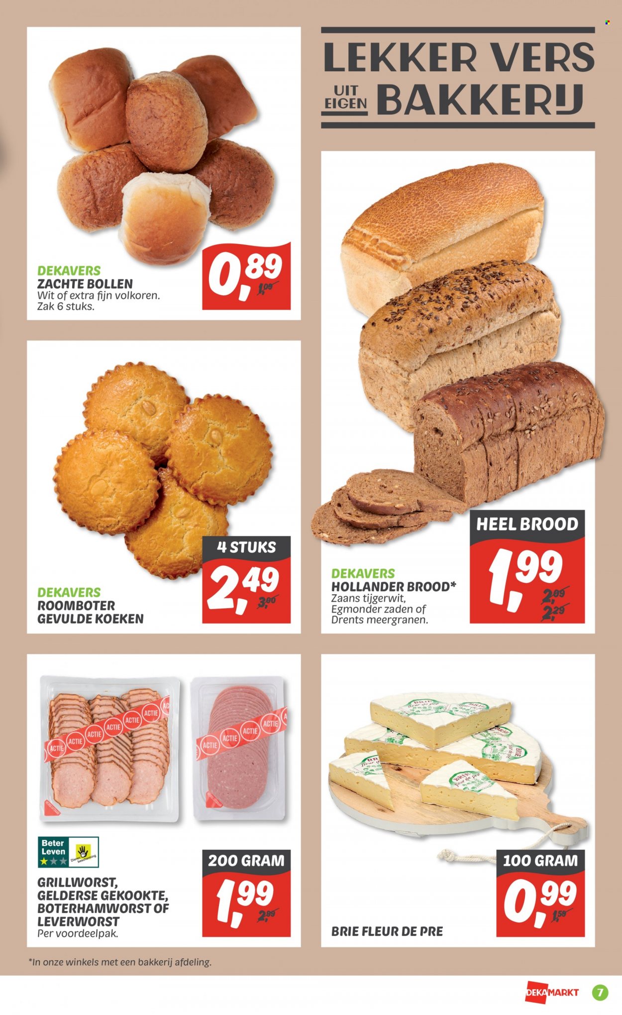 DekaMarkt-aanbieding - 22-5-2022 - 28-5-2022. Pagina 7