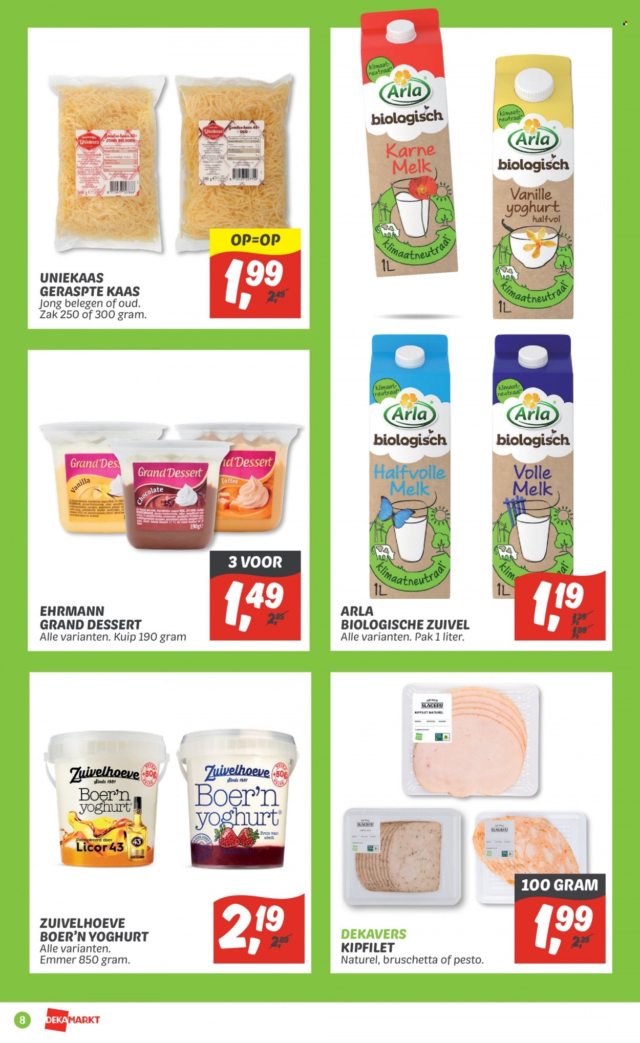 DekaMarkt-aanbieding - 22-5-2022 - 28-5-2022. Pagina 8