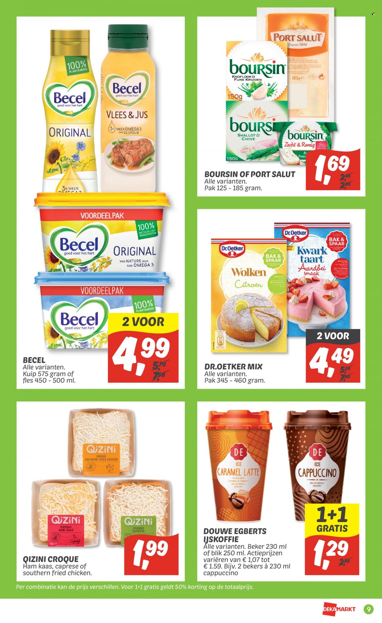 DekaMarkt-aanbieding - 22-5-2022 - 28-5-2022. Pagina 9