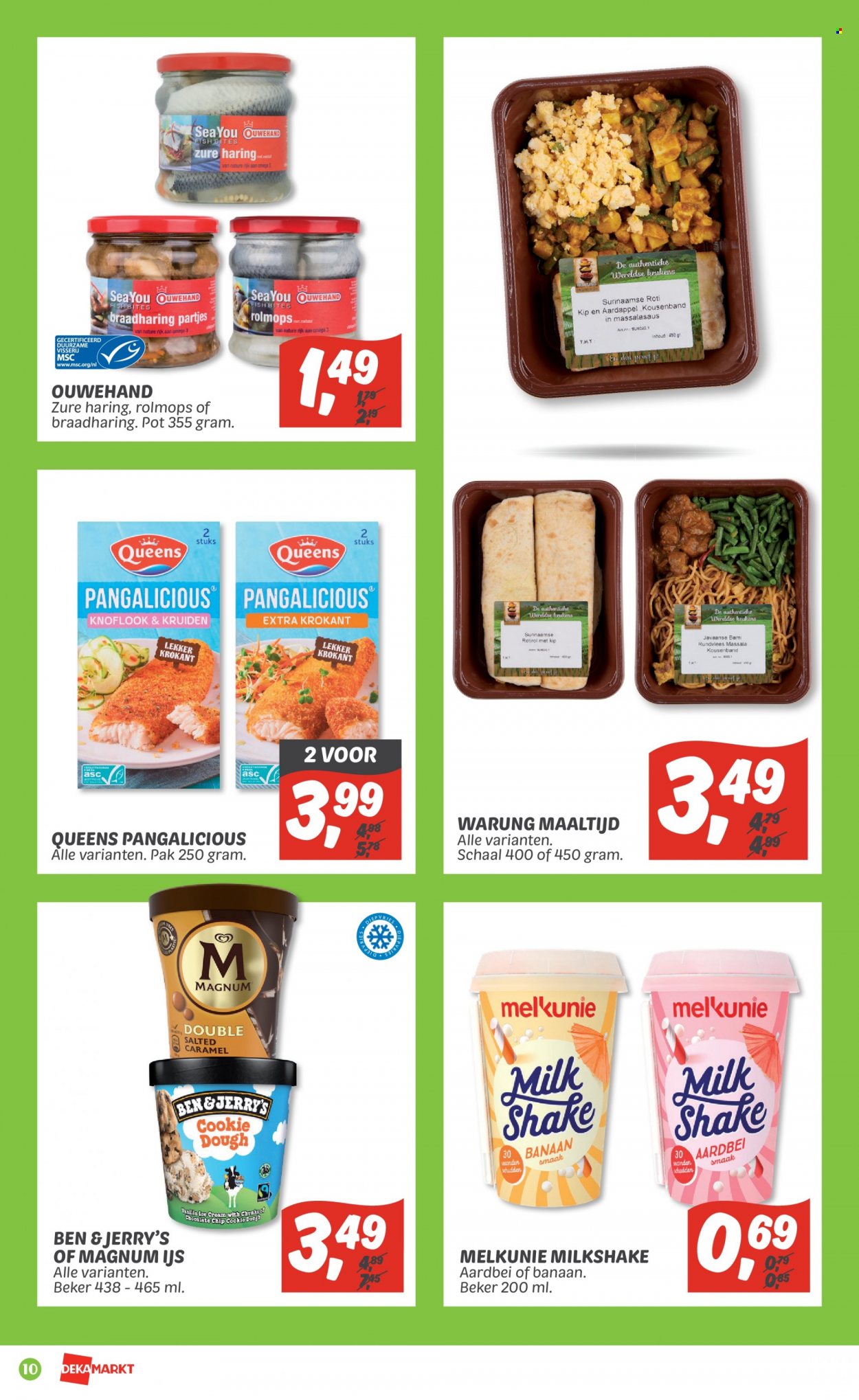DekaMarkt-aanbieding - 22-5-2022 - 28-5-2022. Pagina 10