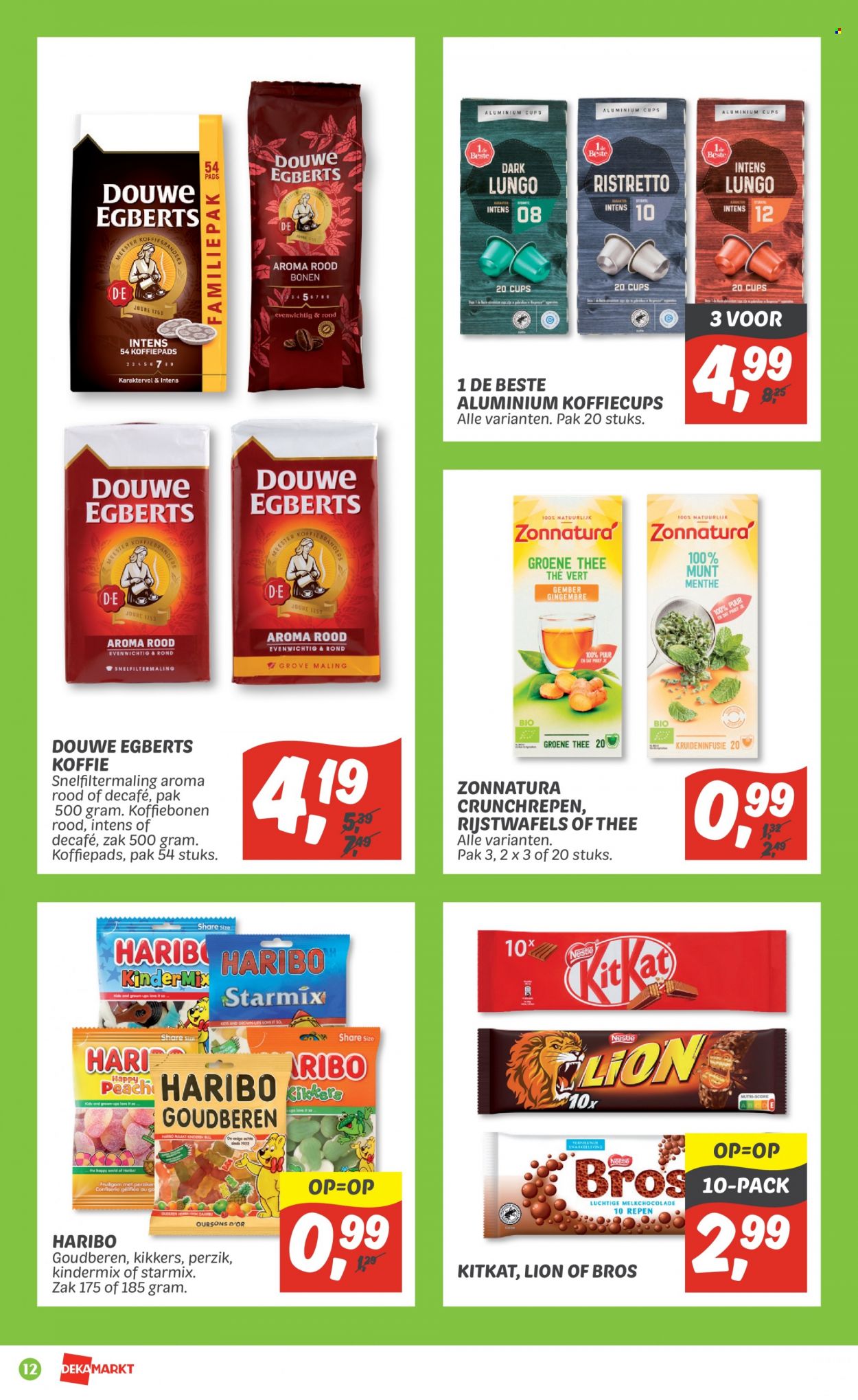DekaMarkt-aanbieding - 22-5-2022 - 28-5-2022. Pagina 12