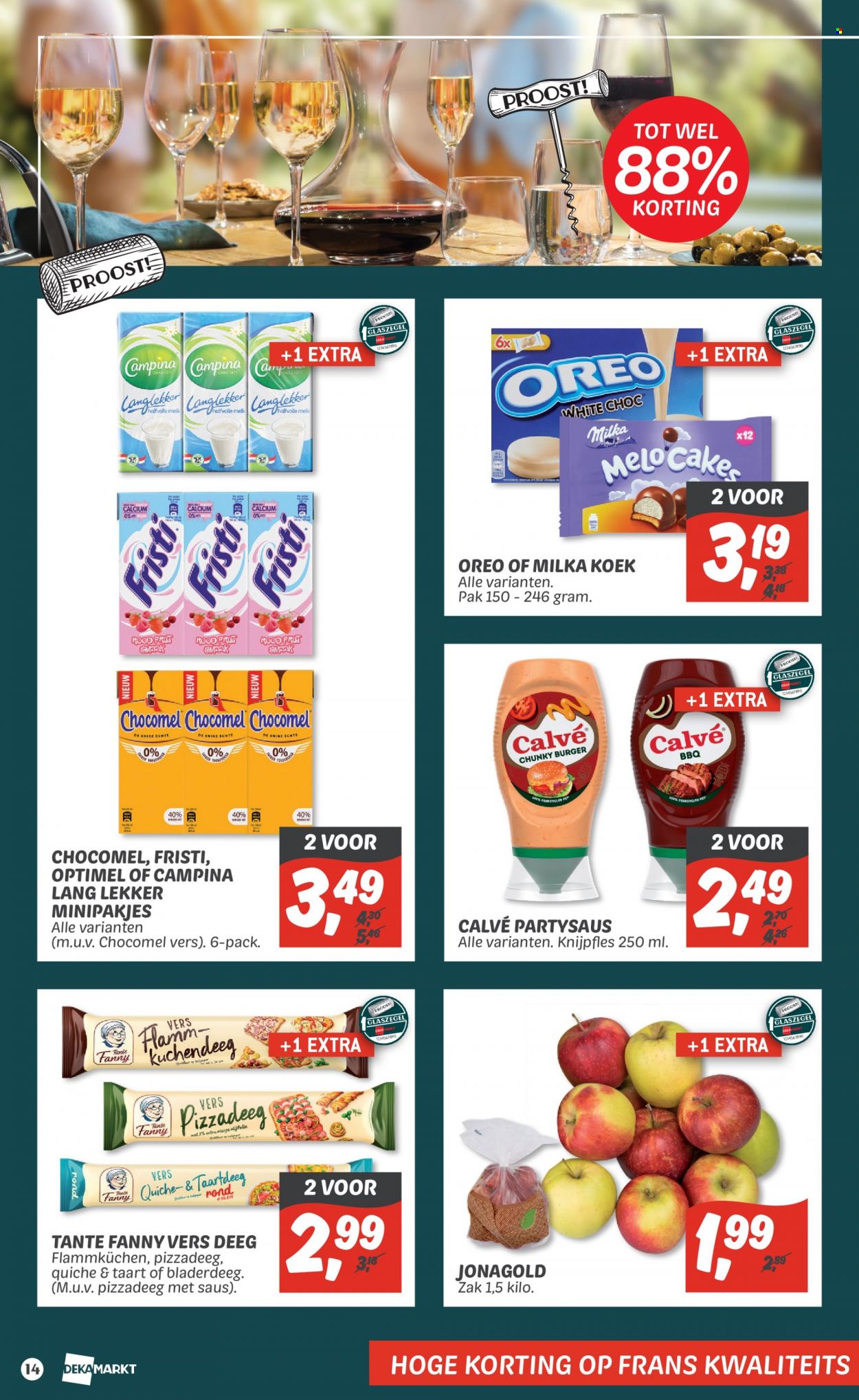 DekaMarkt-aanbieding - 22-5-2022 - 28-5-2022. Pagina 14
