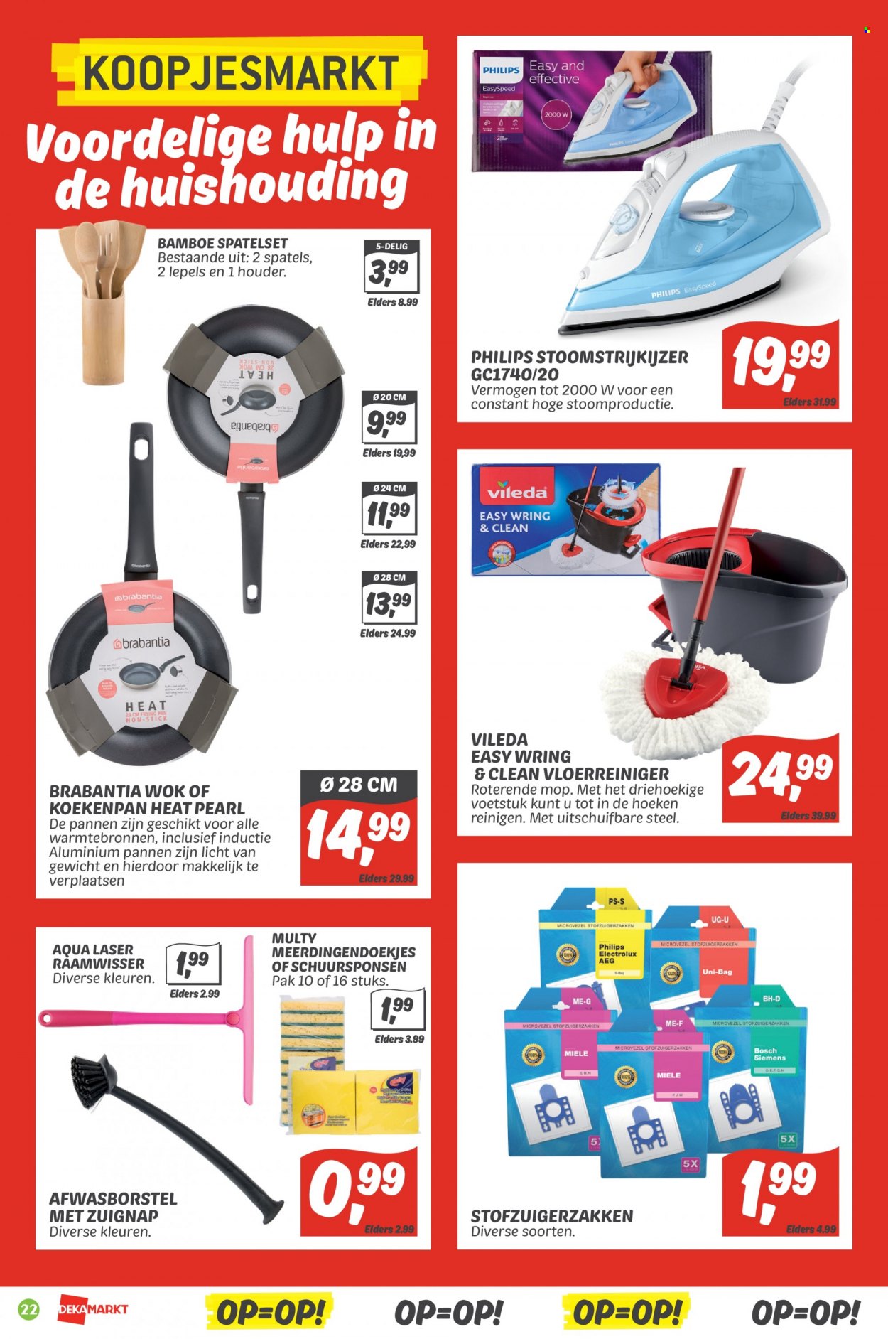 DekaMarkt-aanbieding - 22-5-2022 - 28-5-2022. Pagina 22