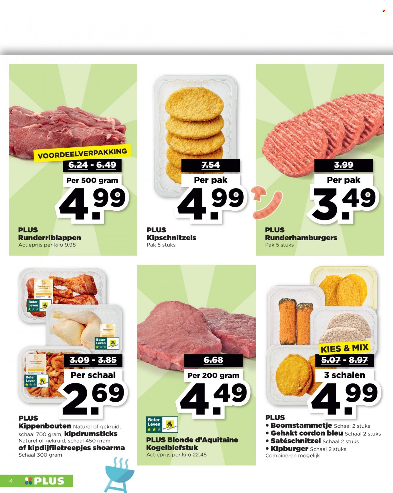 Plus-aanbieding - 22-5-2022 - 28-5-2022. Pagina 4