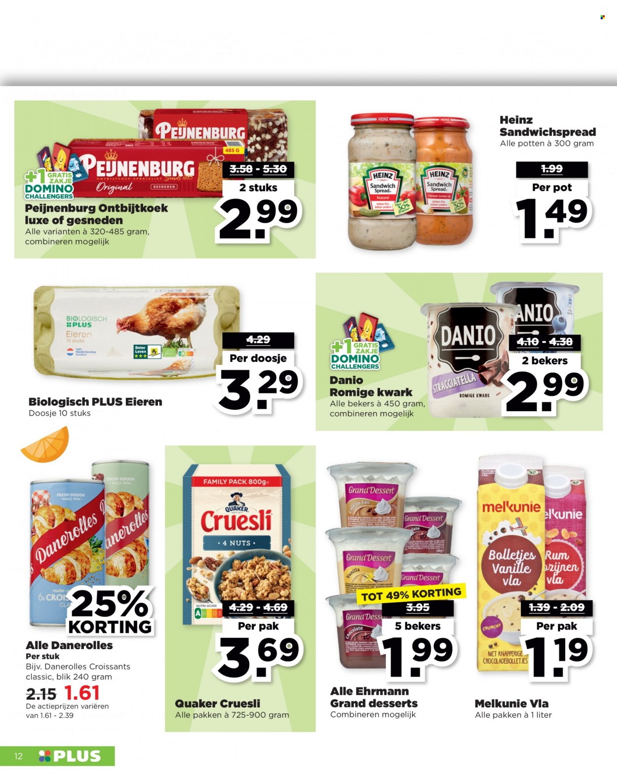 Plus-aanbieding - 22-5-2022 - 28-5-2022. Pagina 12