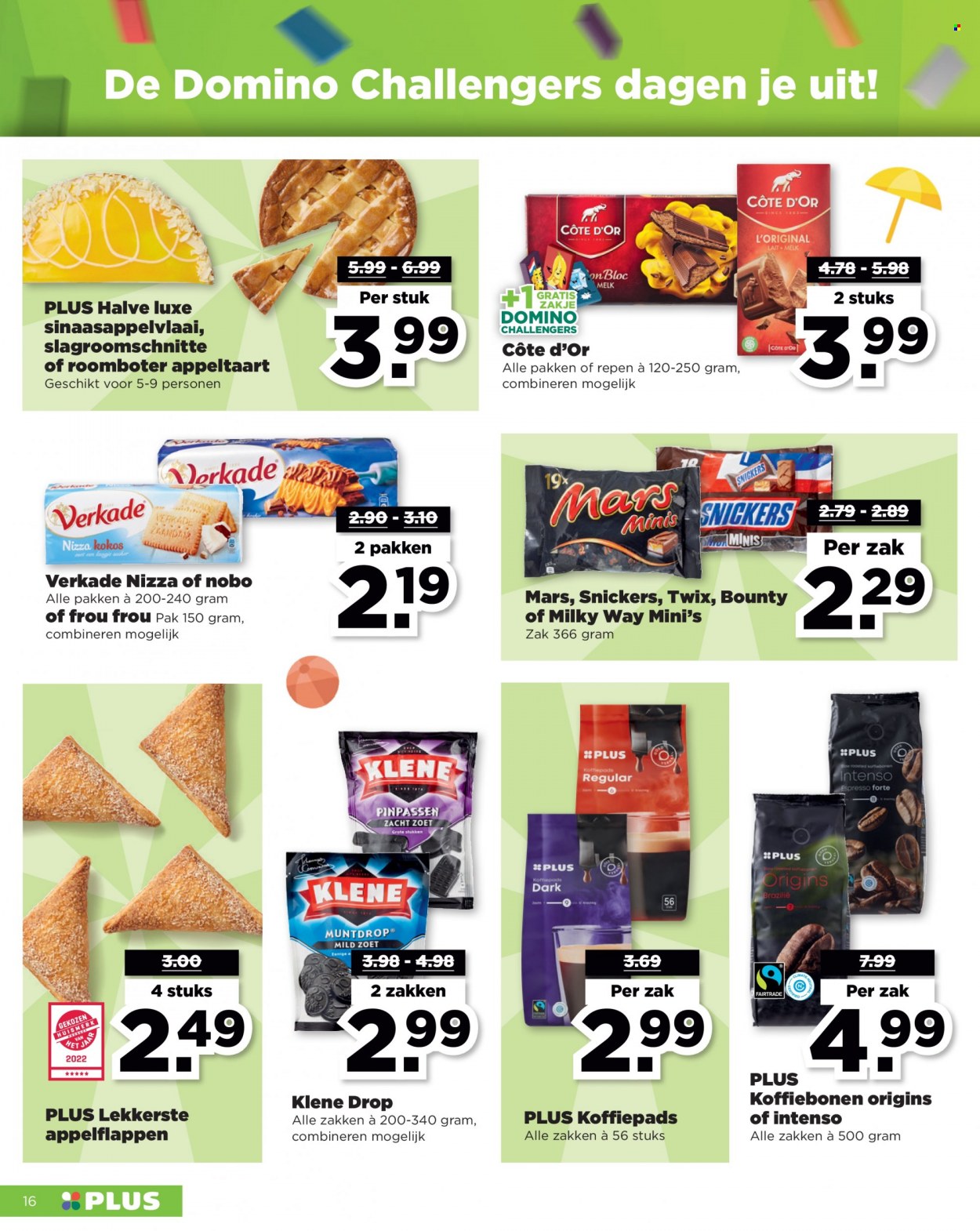 Plus-aanbieding - 22-5-2022 - 28-5-2022. Pagina 20