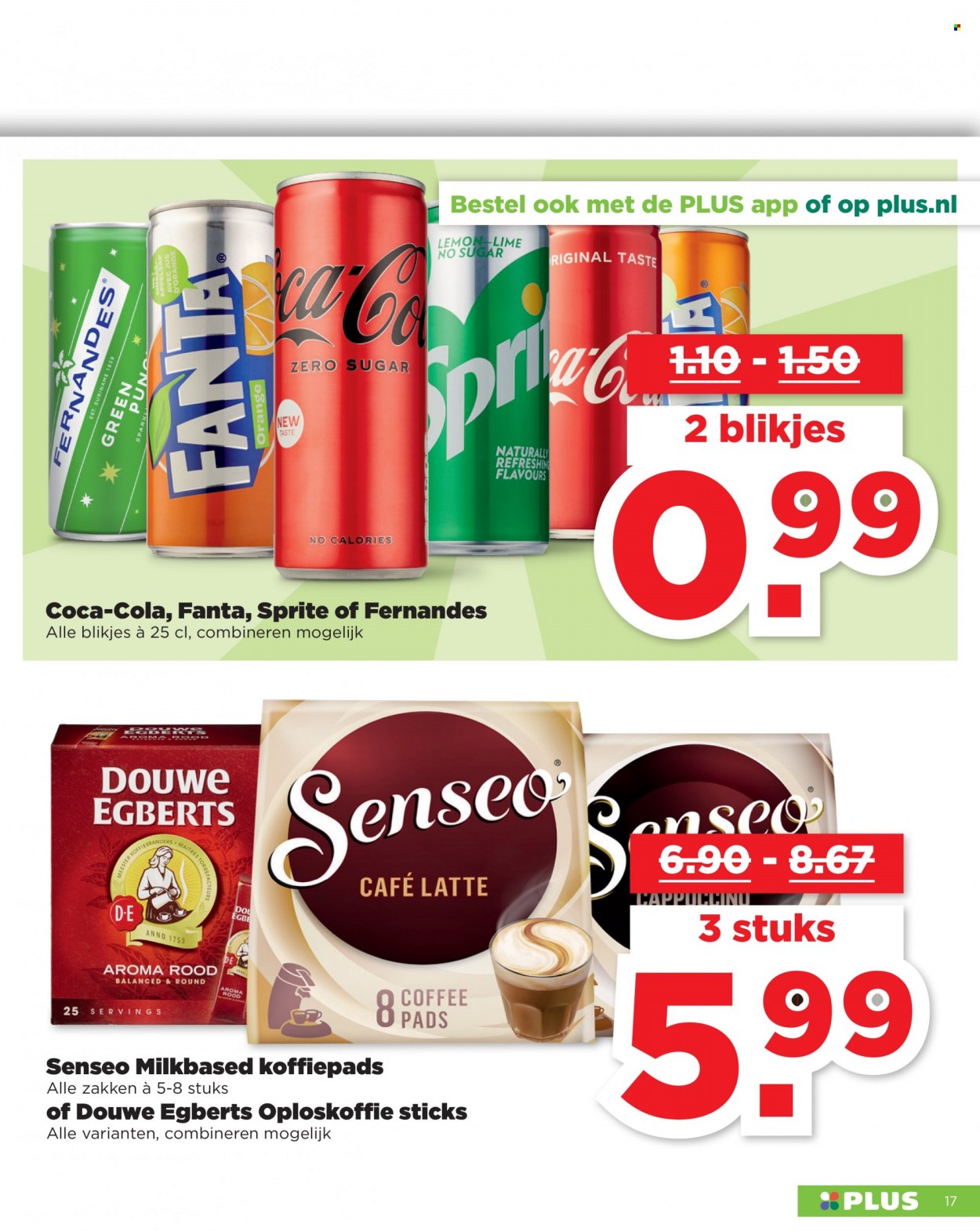 Plus-aanbieding - 22-5-2022 - 28-5-2022. Pagina 21