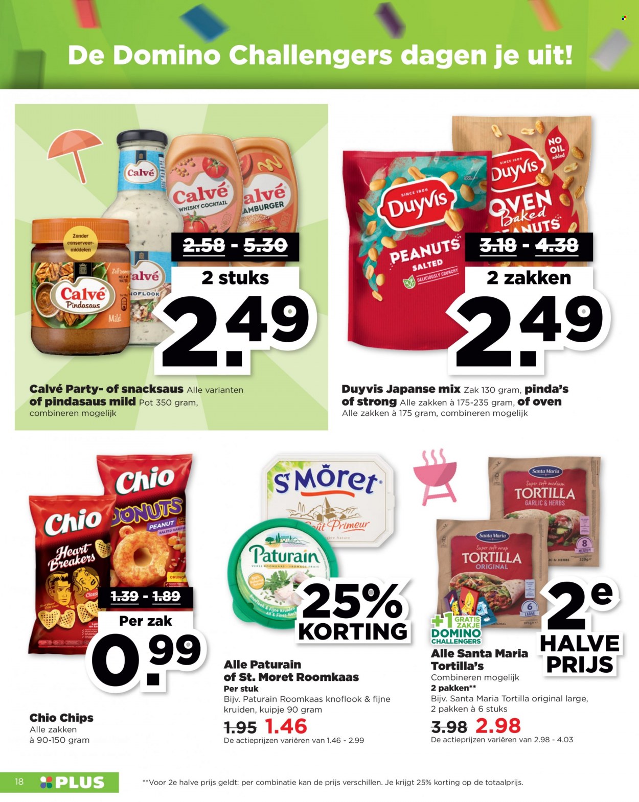 Plus-aanbieding - 22-5-2022 - 28-5-2022. Pagina 22