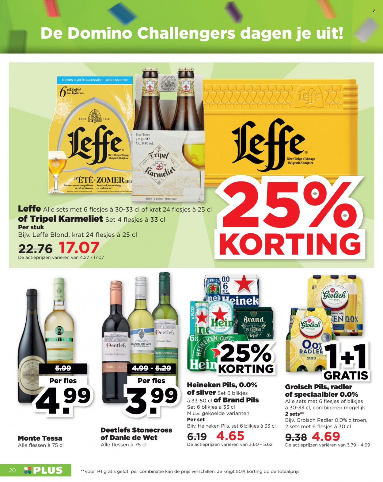 Plus-aanbieding - 22-5-2022 - 28-5-2022. Pagina 24