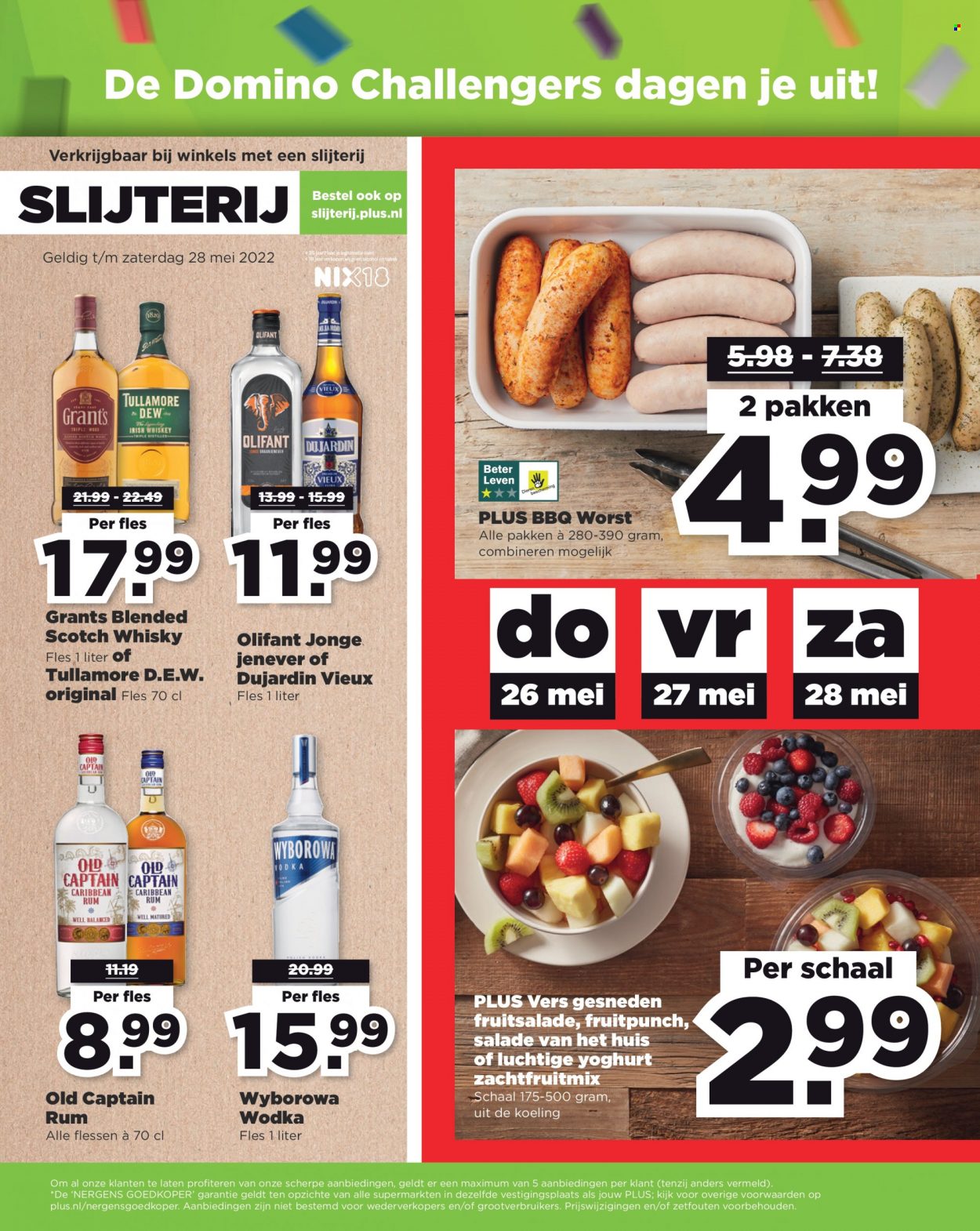 Plus-aanbieding - 22-5-2022 - 28-5-2022. Pagina 30