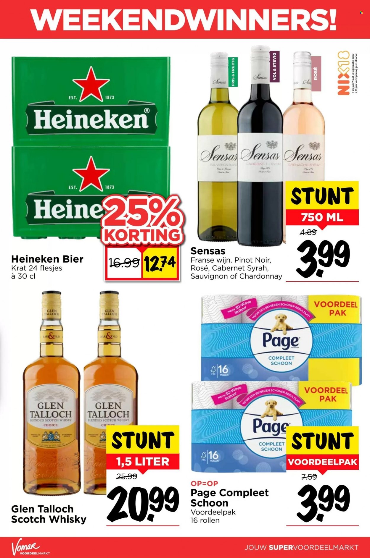 Vomar-aanbieding - 19-5-2022 - 21-5-2022. Pagina 3