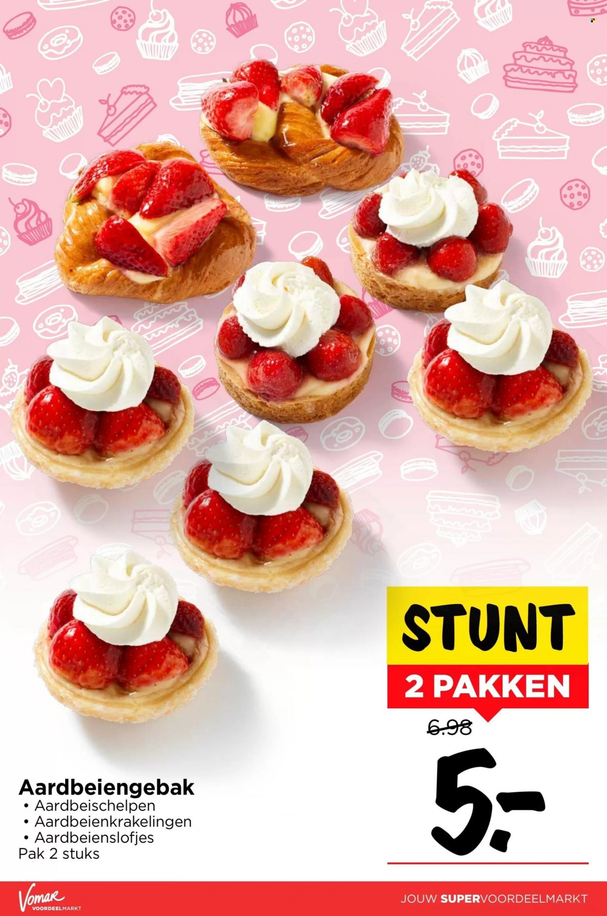 Vomar-aanbieding - 19-5-2022 - 21-5-2022. Pagina 5