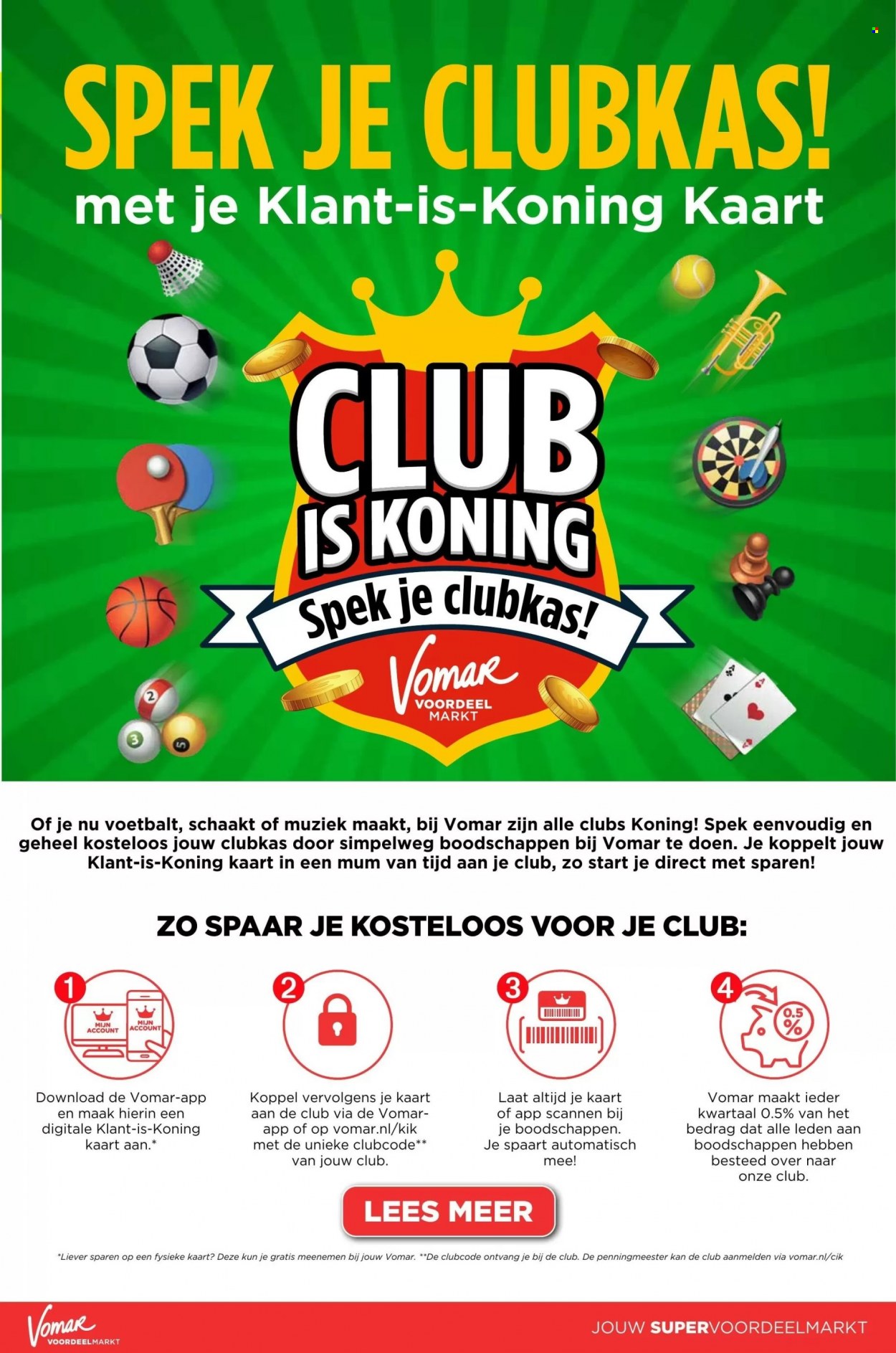 Vomar-aanbieding - 19-5-2022 - 21-5-2022. Pagina 13
