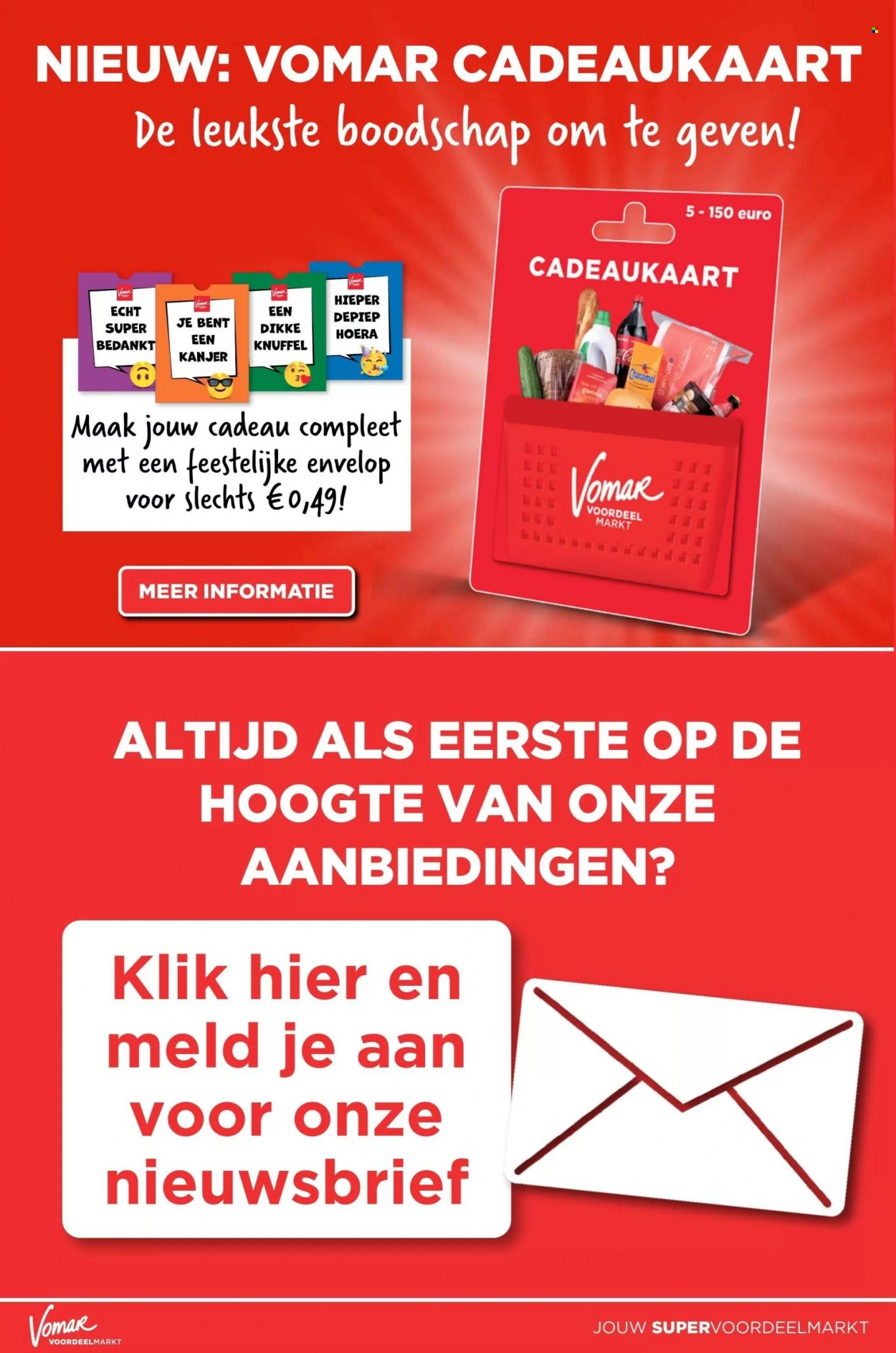 Vomar-aanbieding - 19-5-2022 - 21-5-2022. Pagina 14
