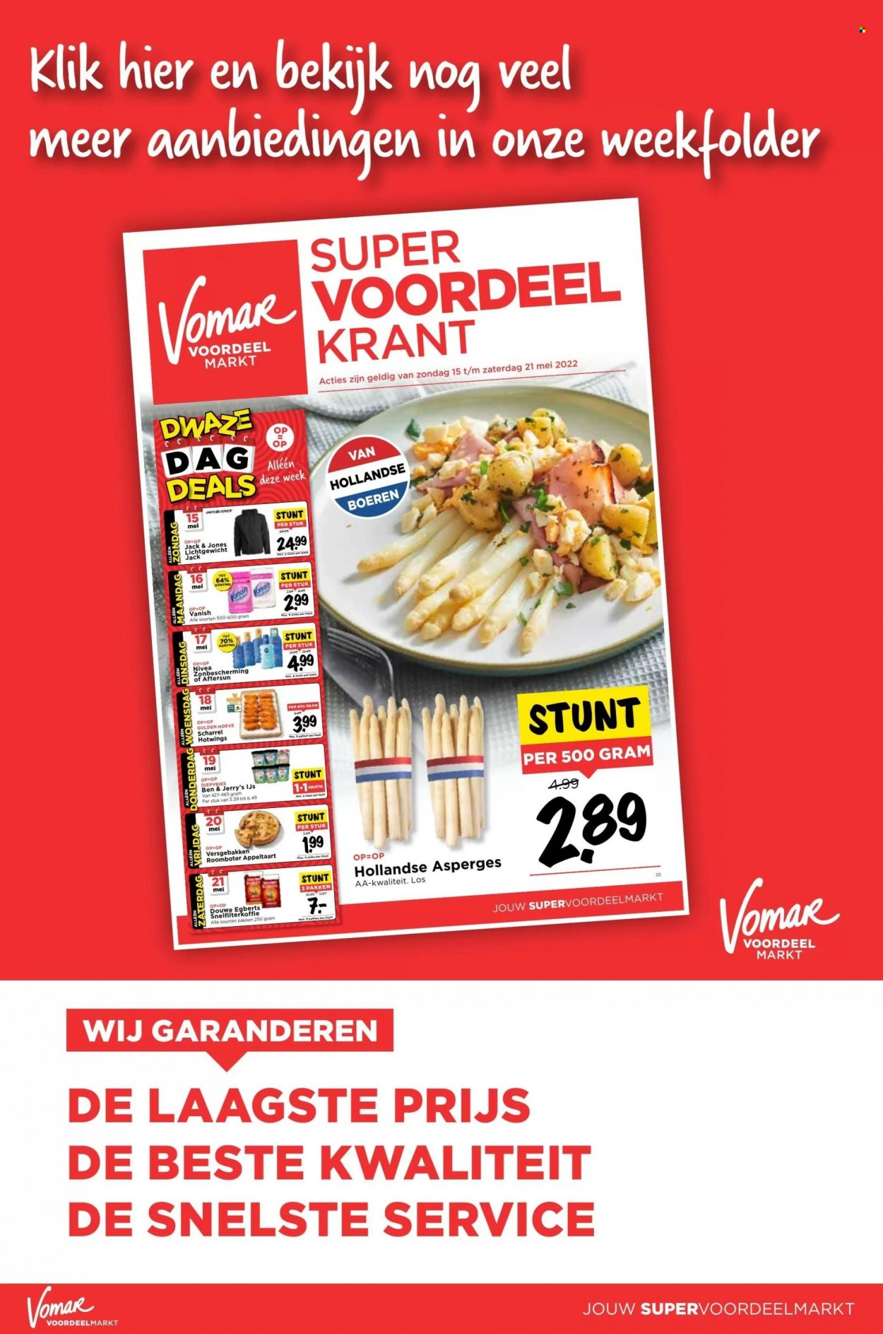 Vomar-aanbieding - 19-5-2022 - 21-5-2022. Pagina 15