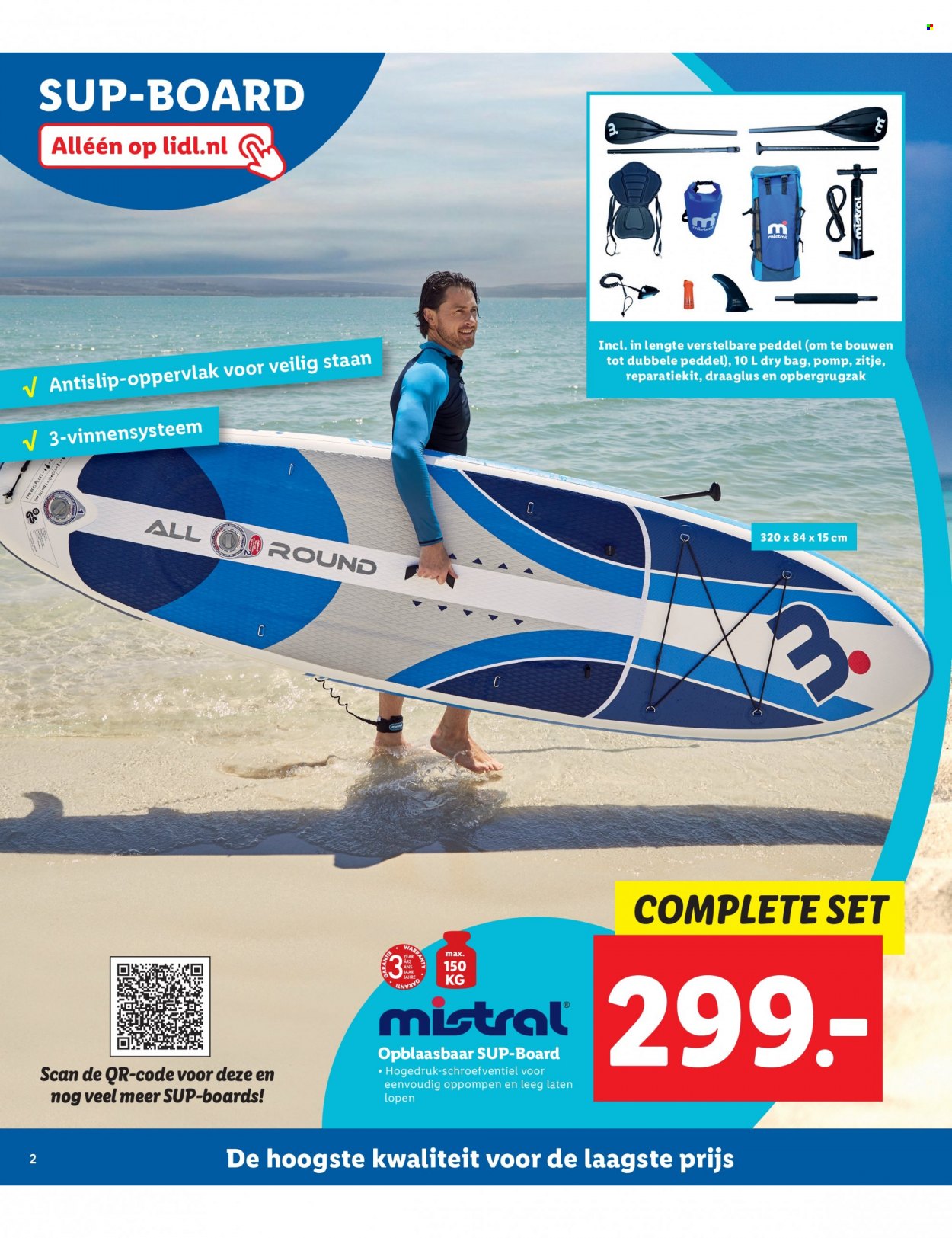 Lidl-aanbieding - 23-5-2022 - 12-6-2022. Pagina 2