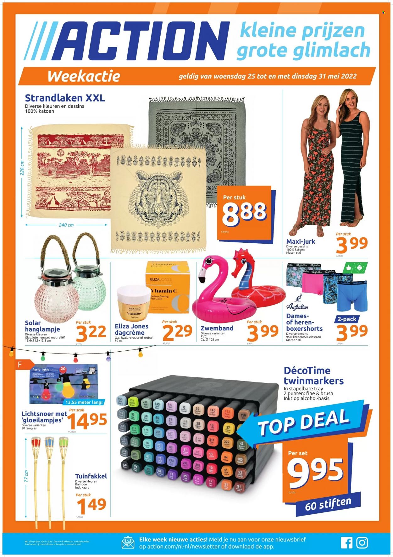 Action-aanbieding - 25-5-2022 - 31-5-2022. Pagina 2