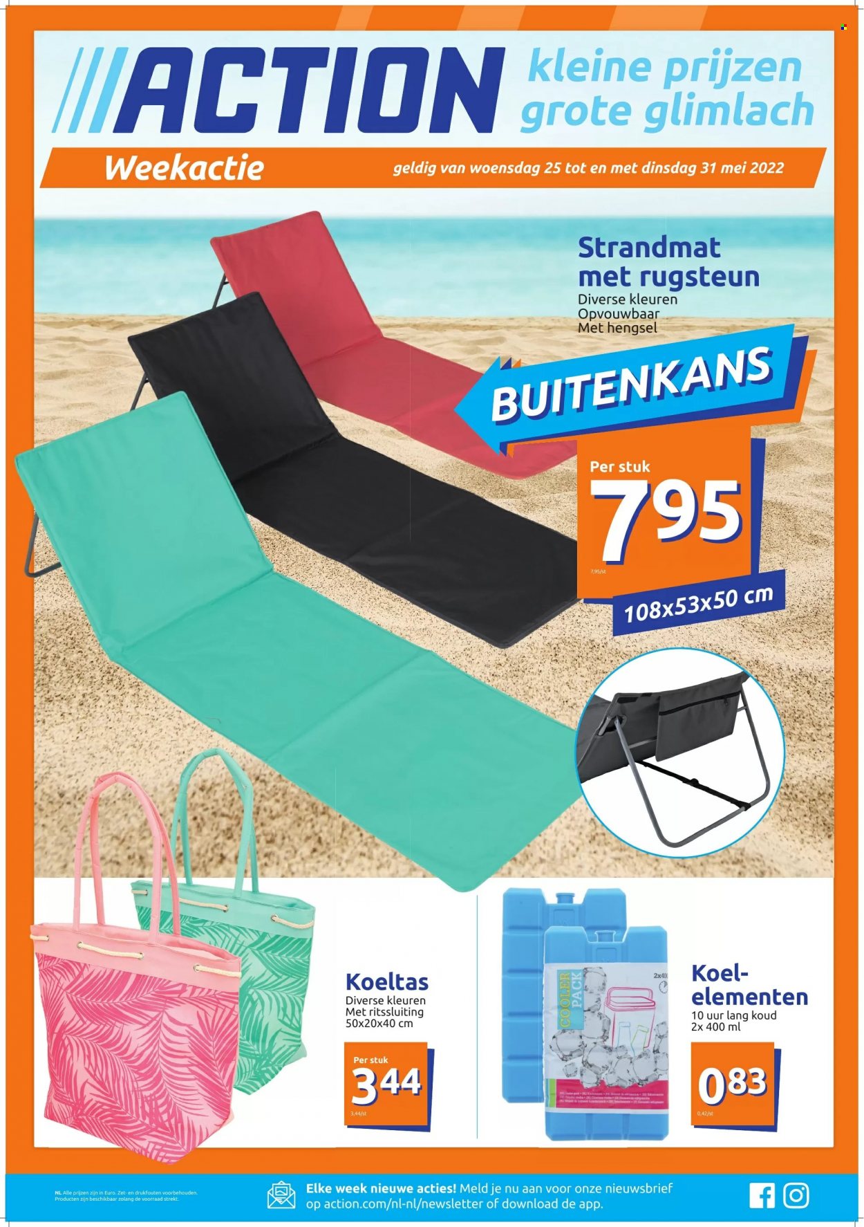 Action-aanbieding - 25-5-2022 - 31-5-2022. Pagina 3