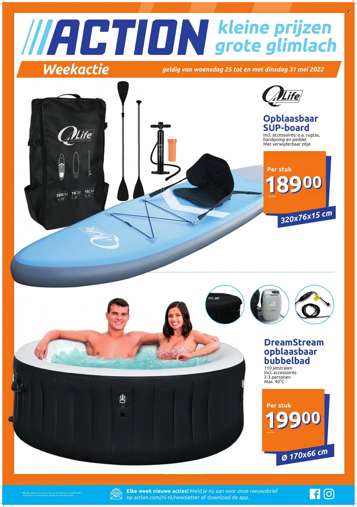 Action-aanbieding - 25-5-2022 - 31-5-2022. Pagina 4
