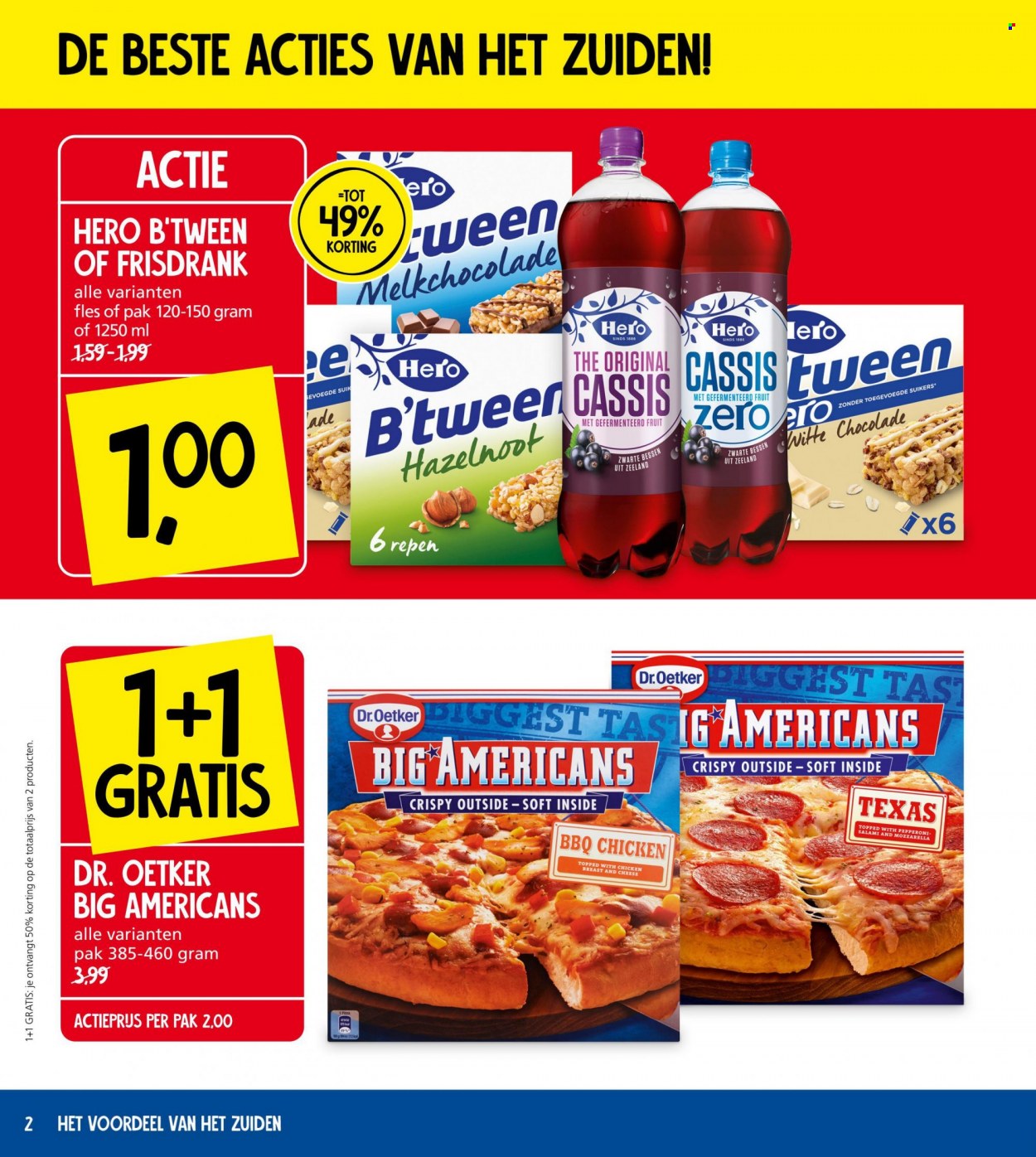 Jan Linders-aanbieding - 23-5-2022 - 29-5-2022. Pagina 2