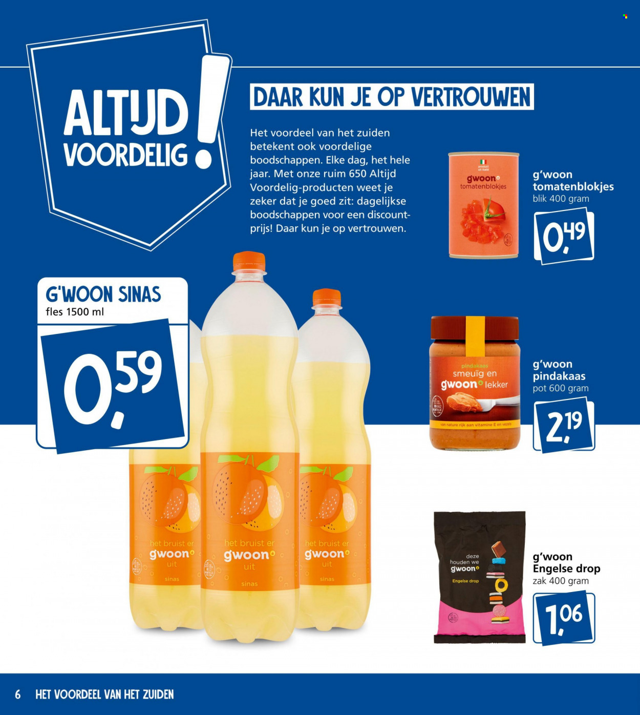 Jan Linders-aanbieding - 23-5-2022 - 29-5-2022. Pagina 6